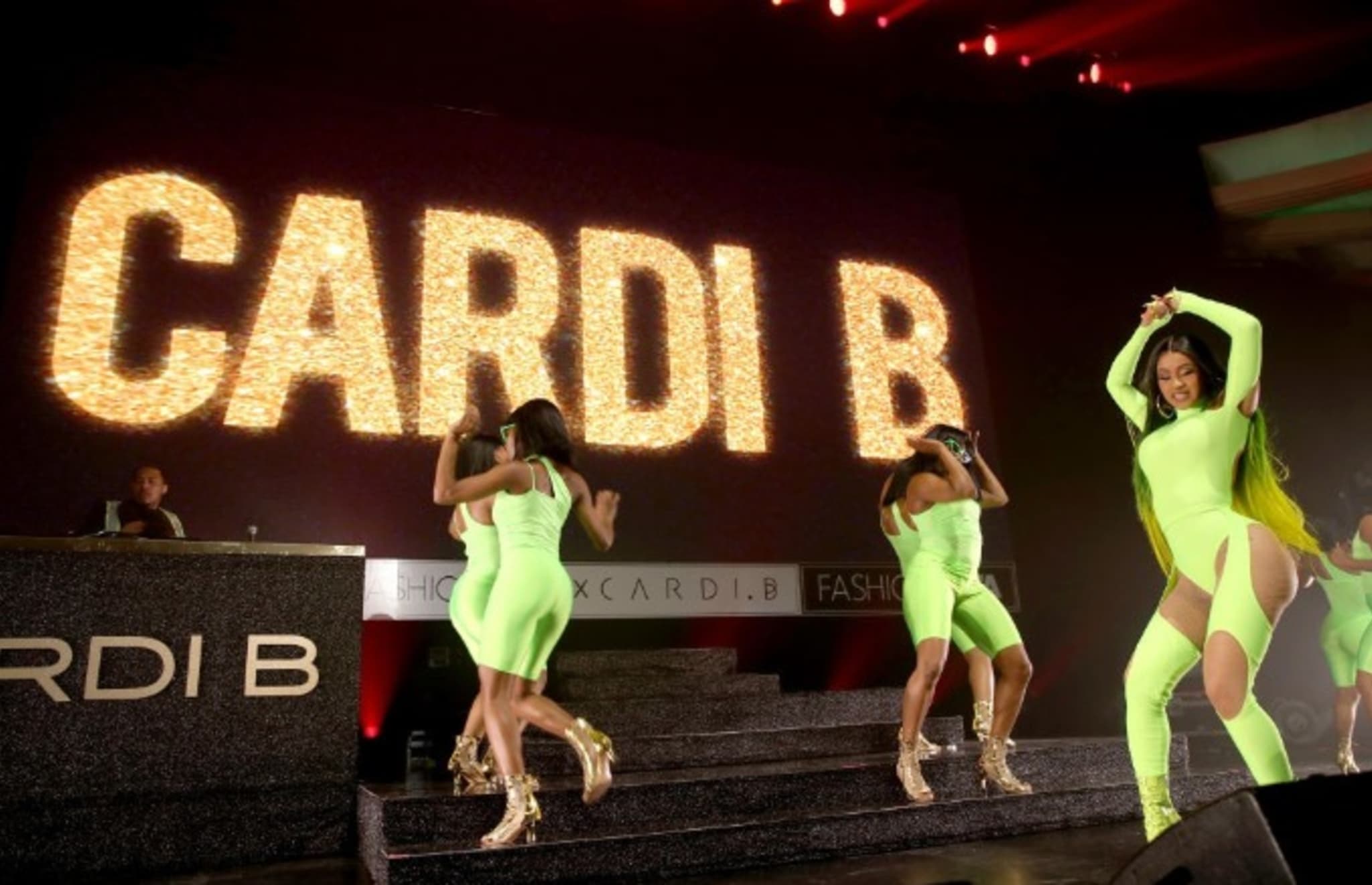 cardi