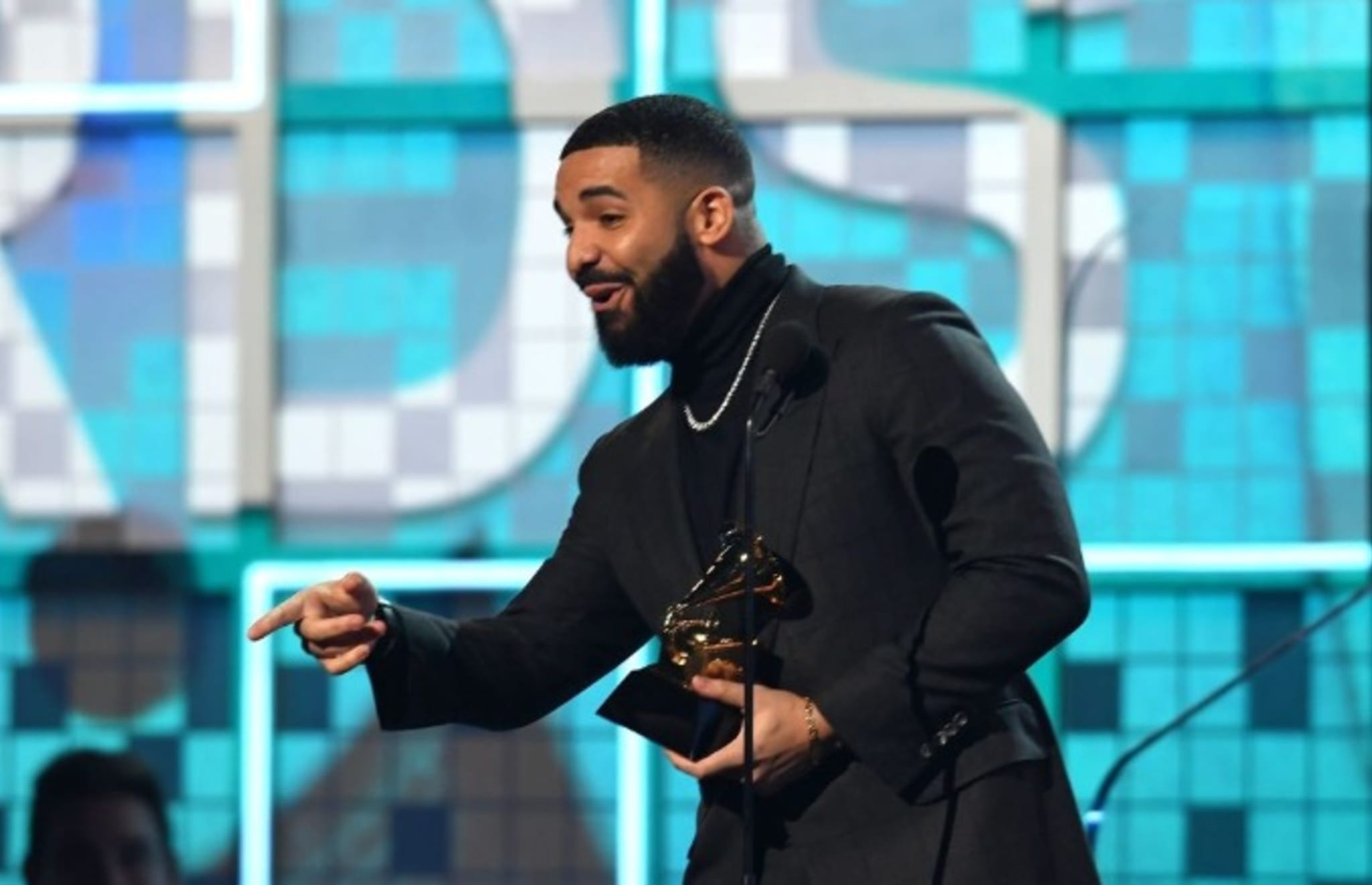 drake