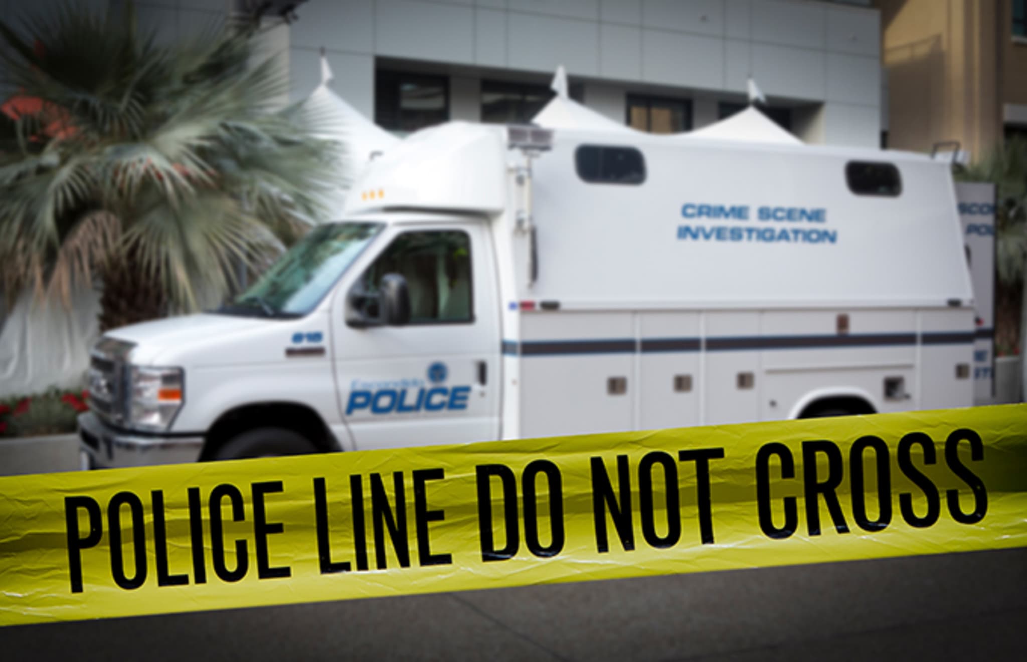 This is a photo of police.