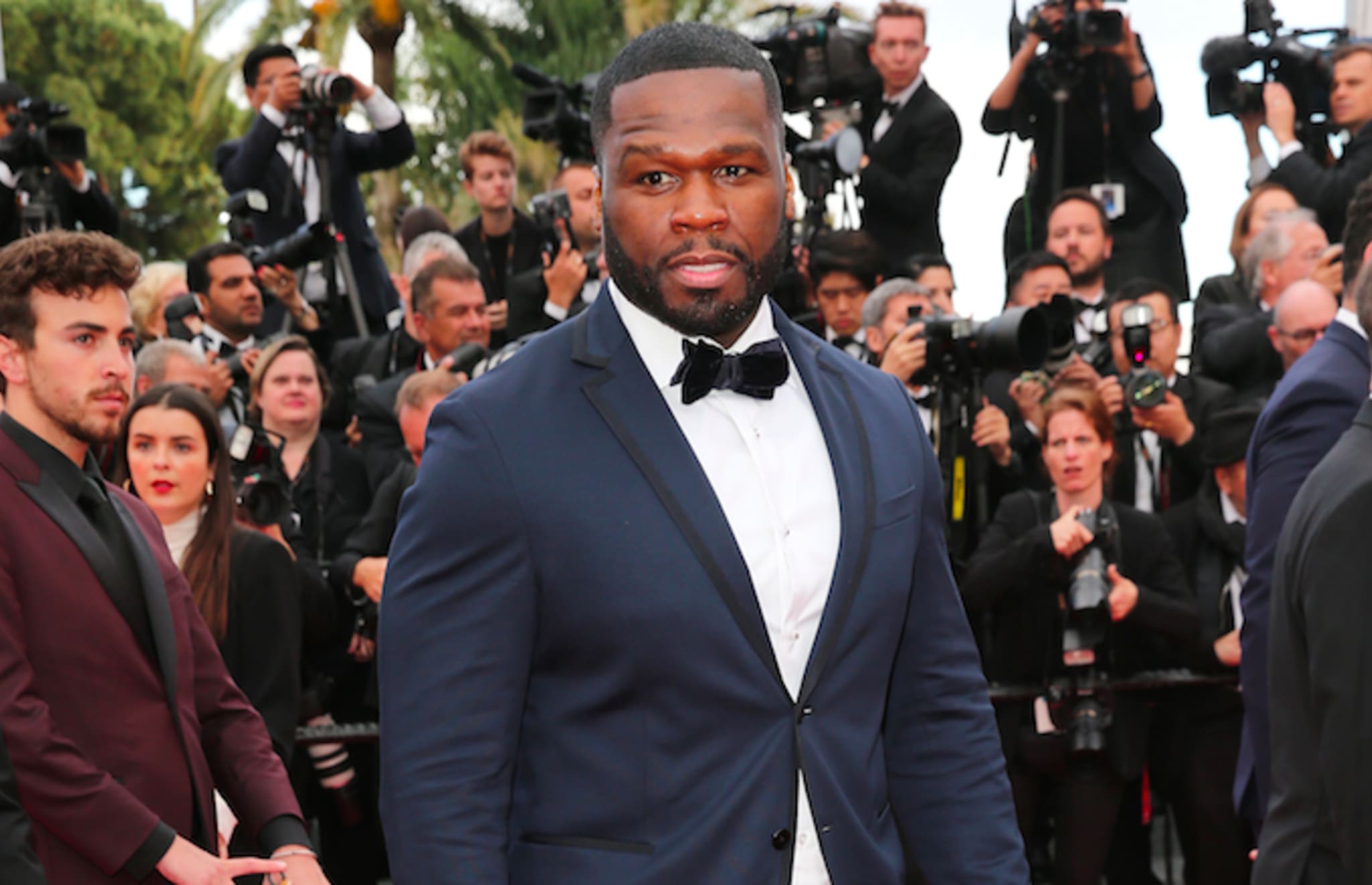 50 Cent