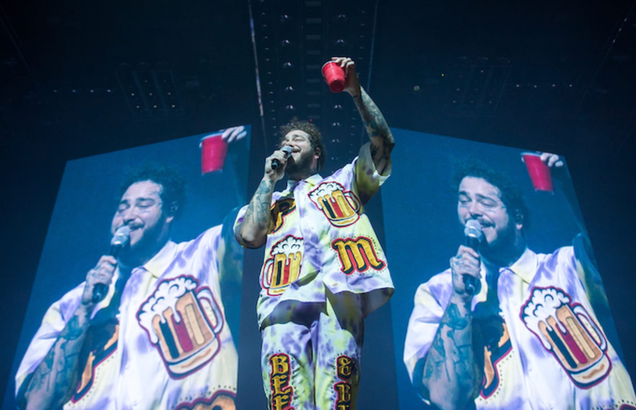 post malone yelawolf