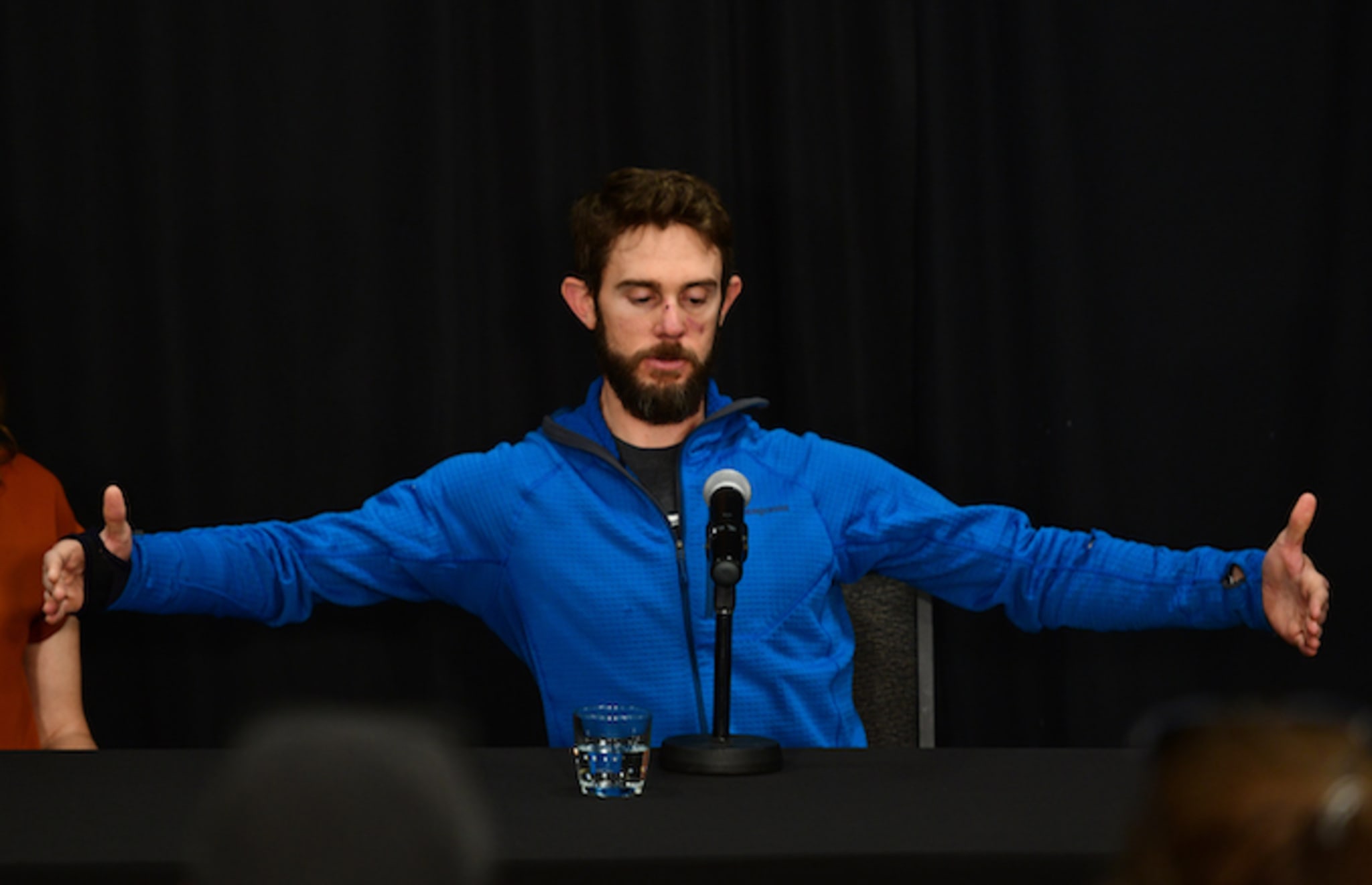 mountain lion killer