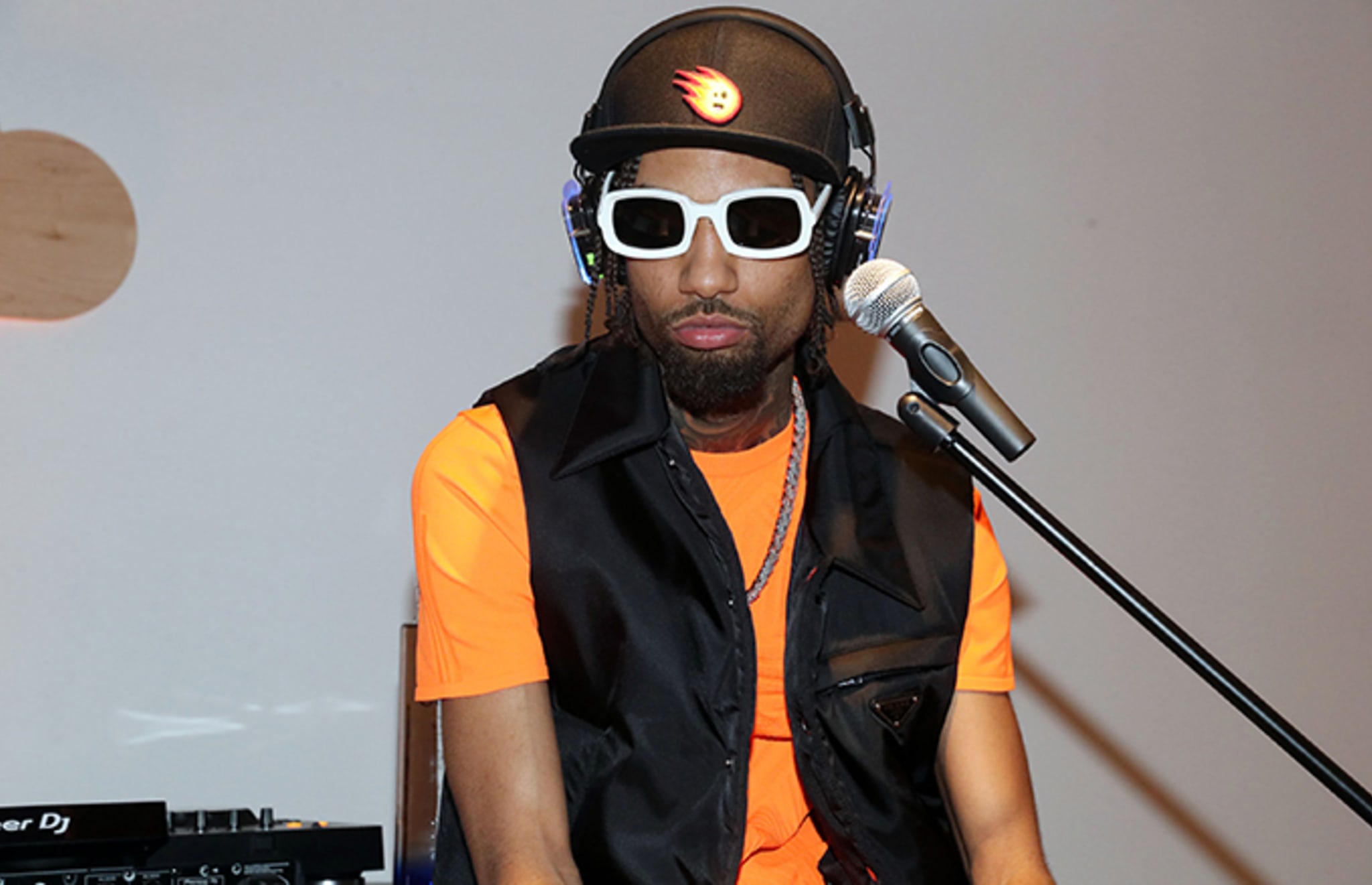 PnB Rock