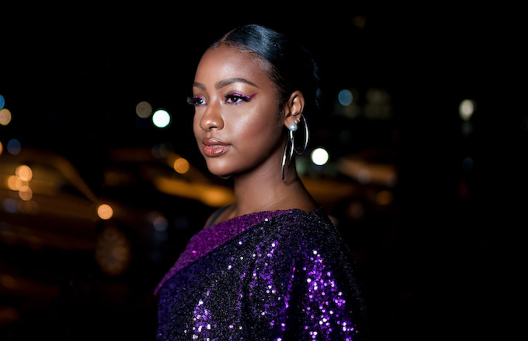 justine skye sheck wes
