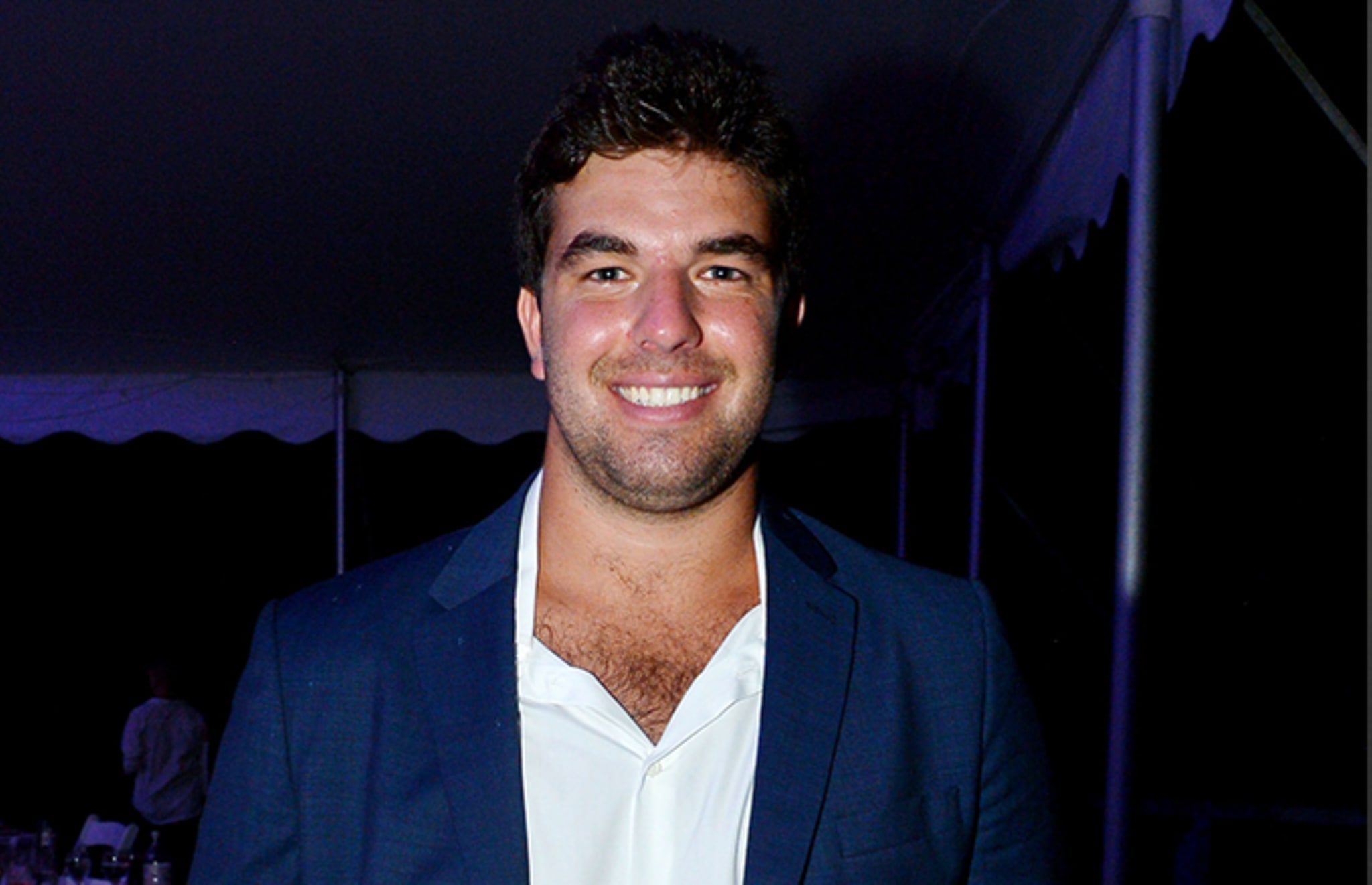 Billy McFarland