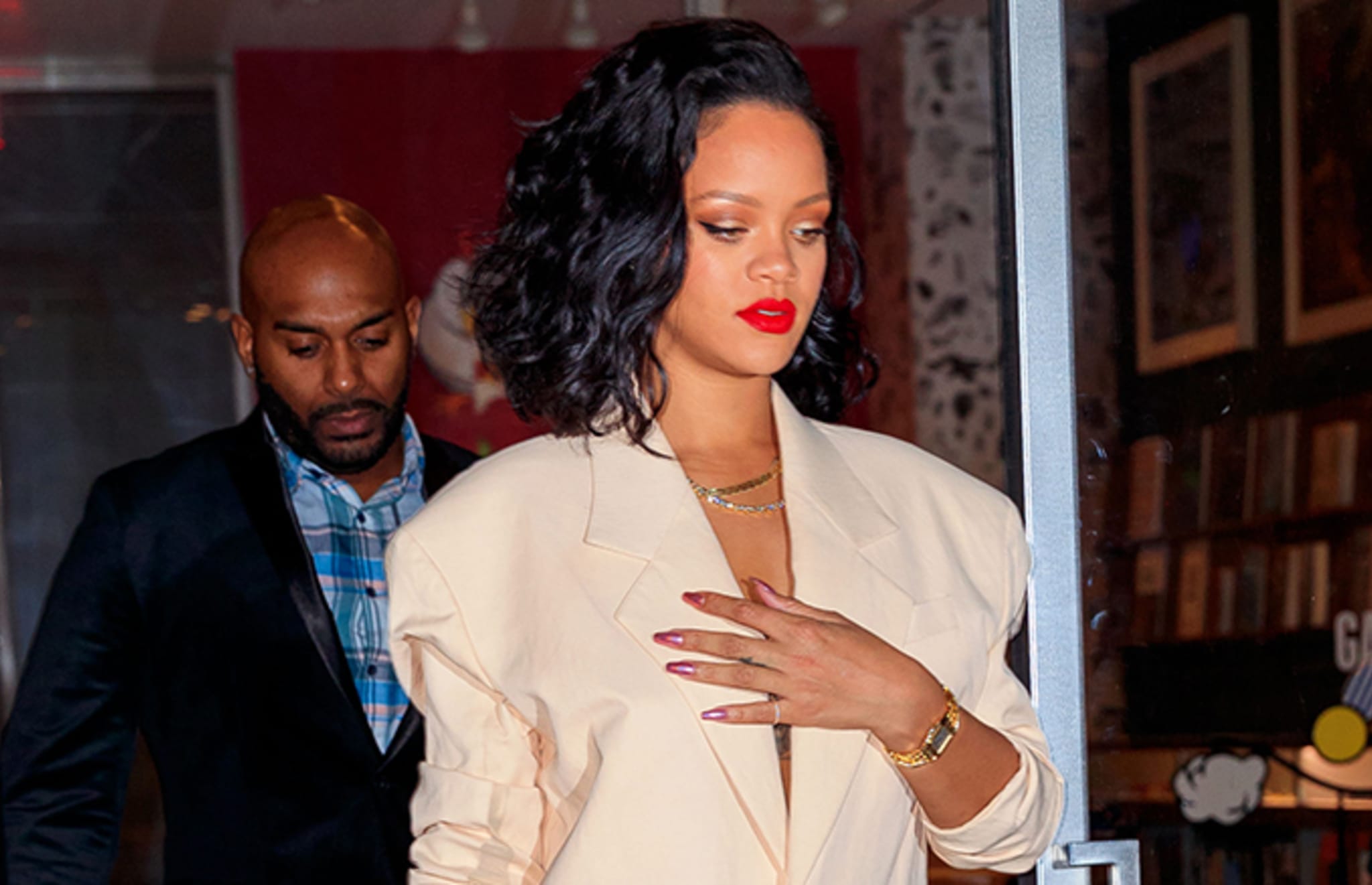 rihanna