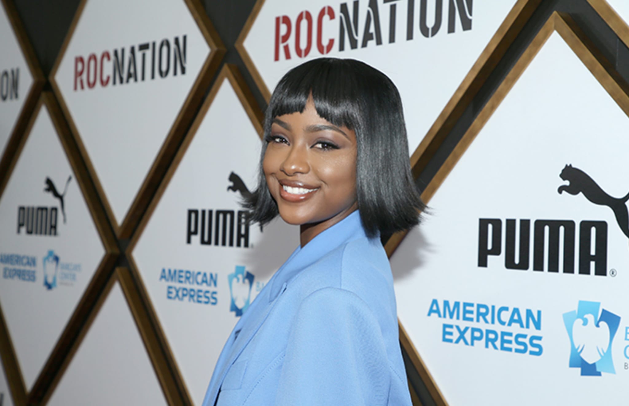 Justine Skye