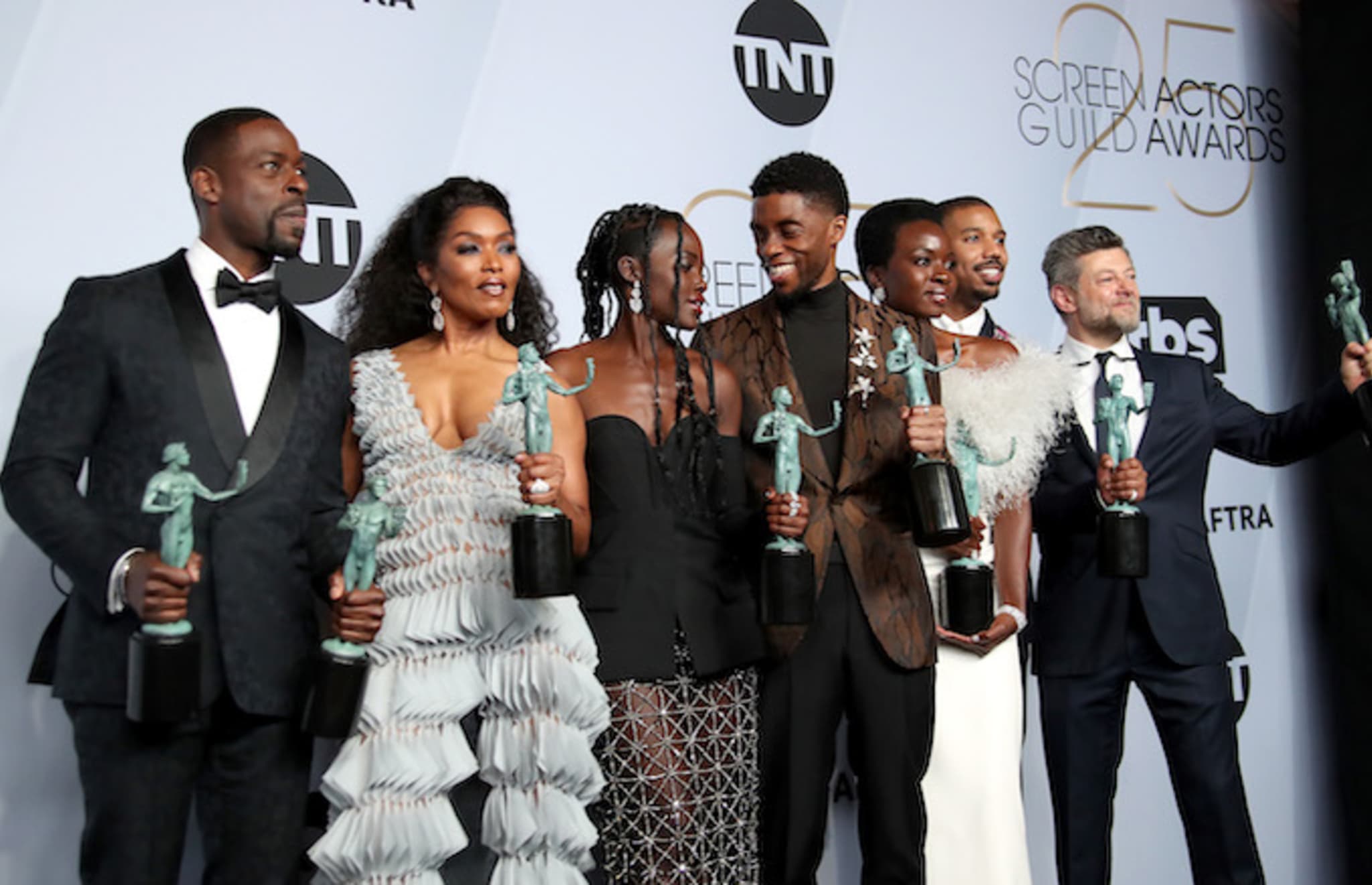 black panther free screenings