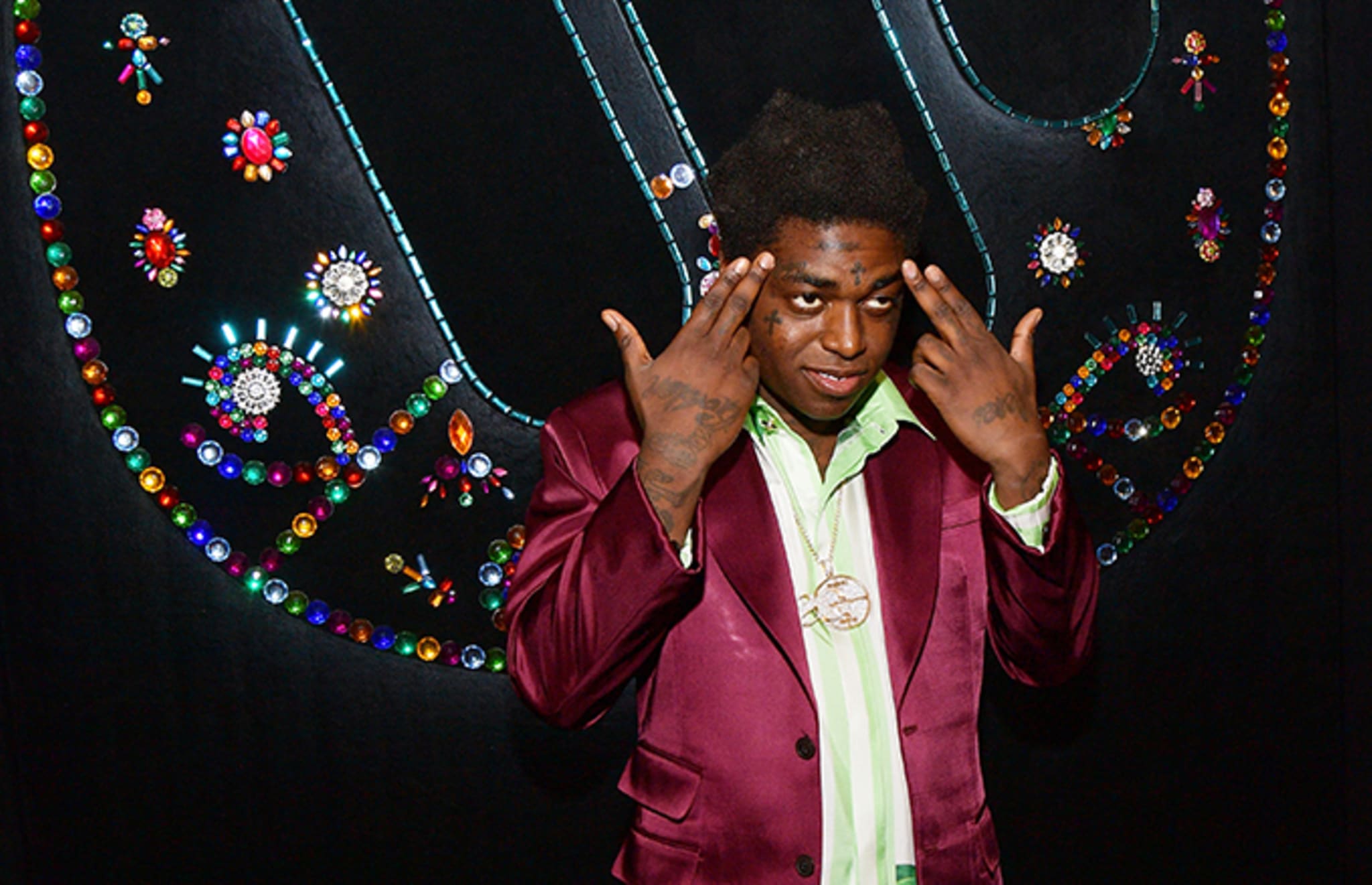 Kodak Black