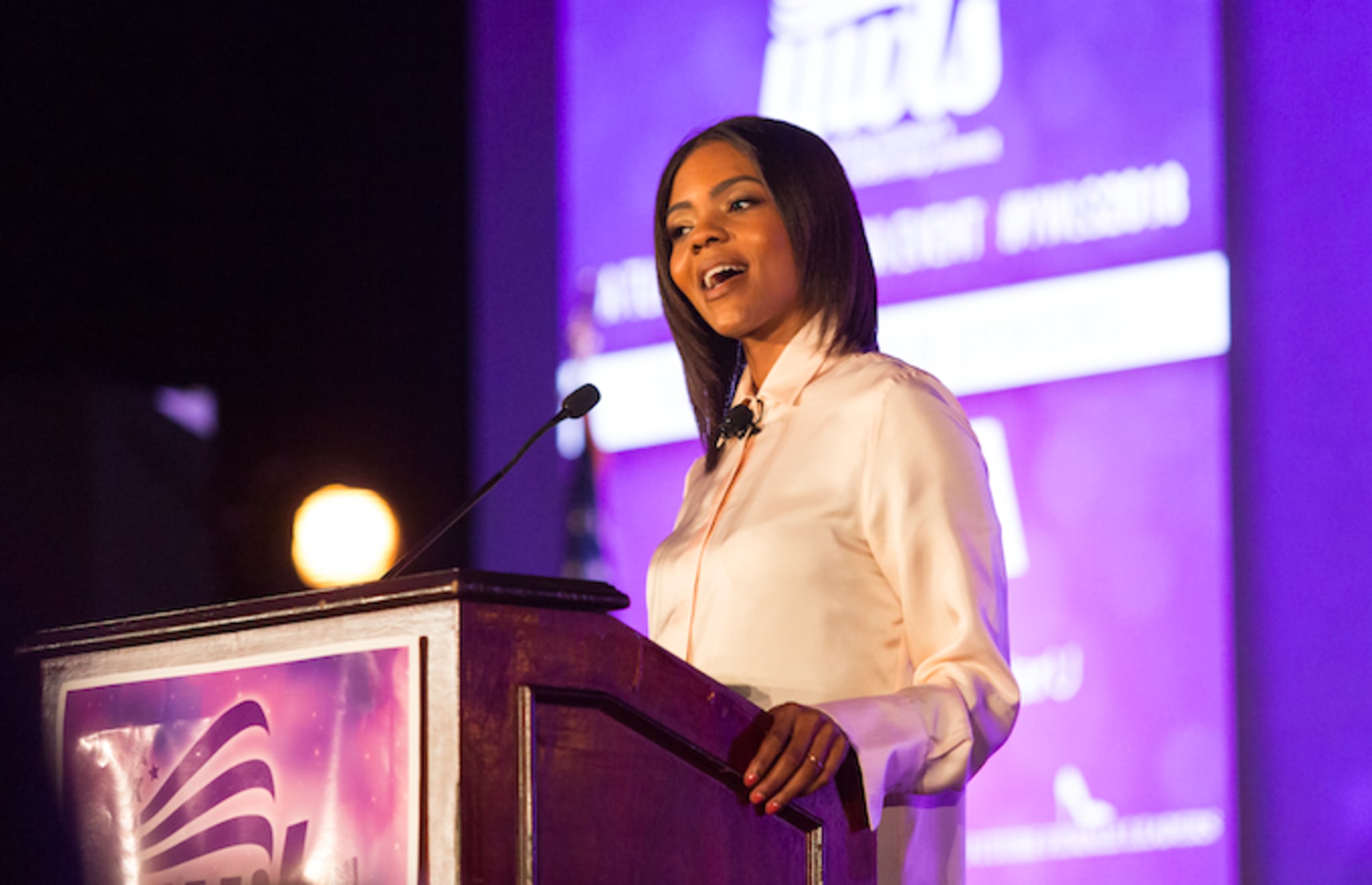 Candace Owens