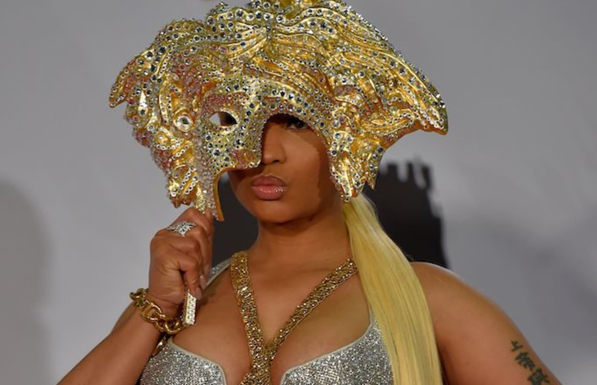 nicki minaj thotiana