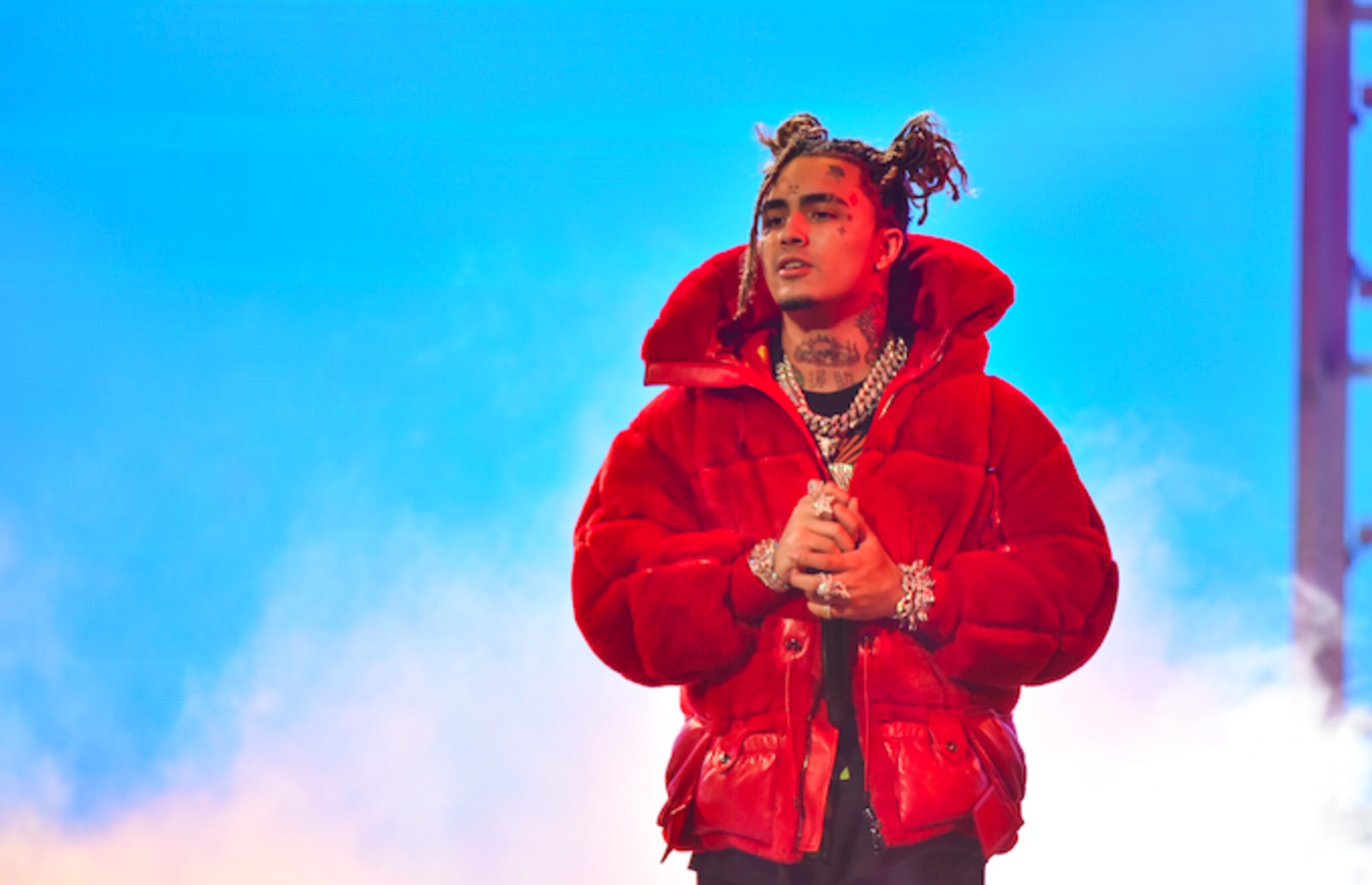 Lil Pump