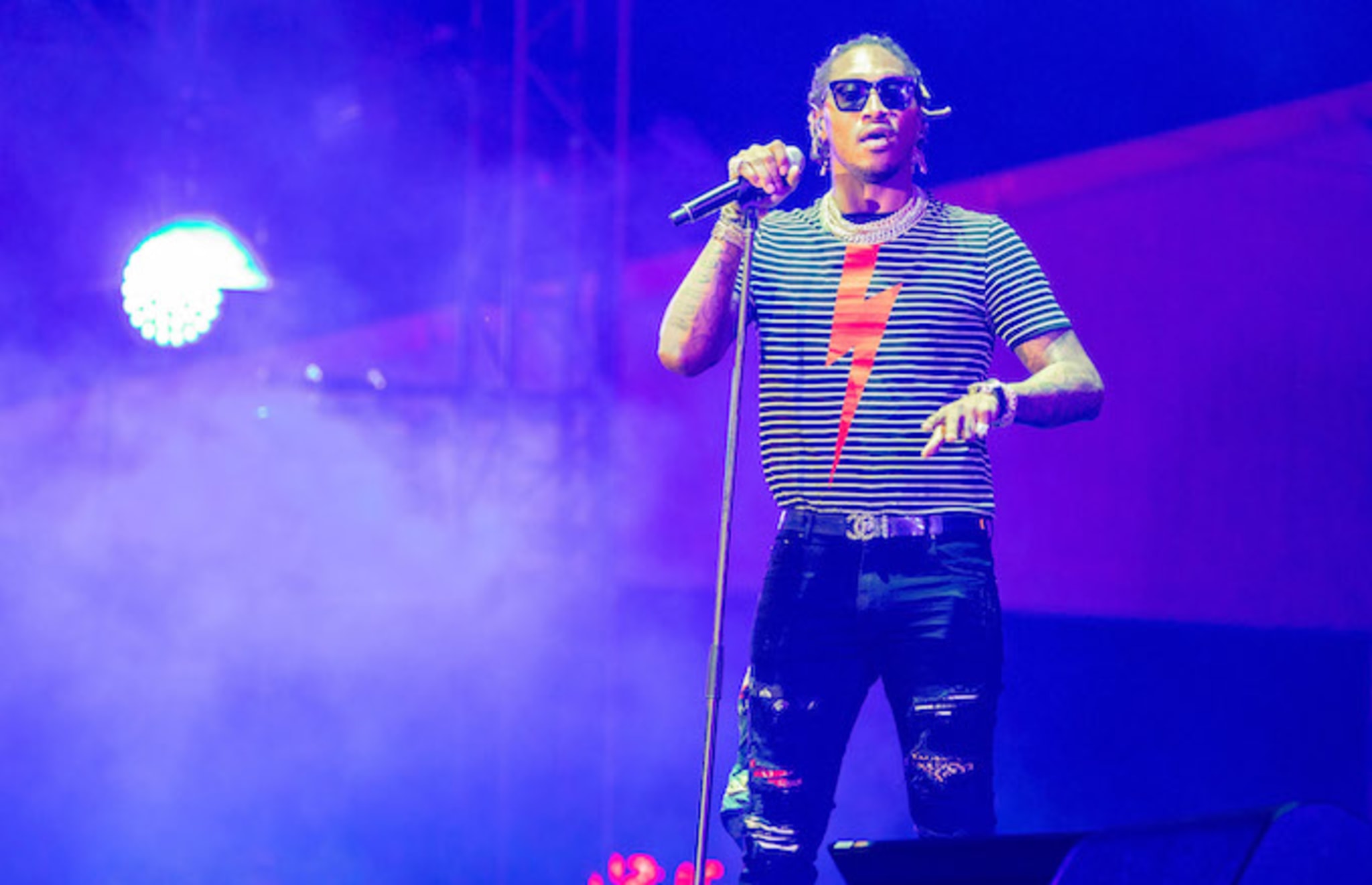 future talks ciara on beats 1