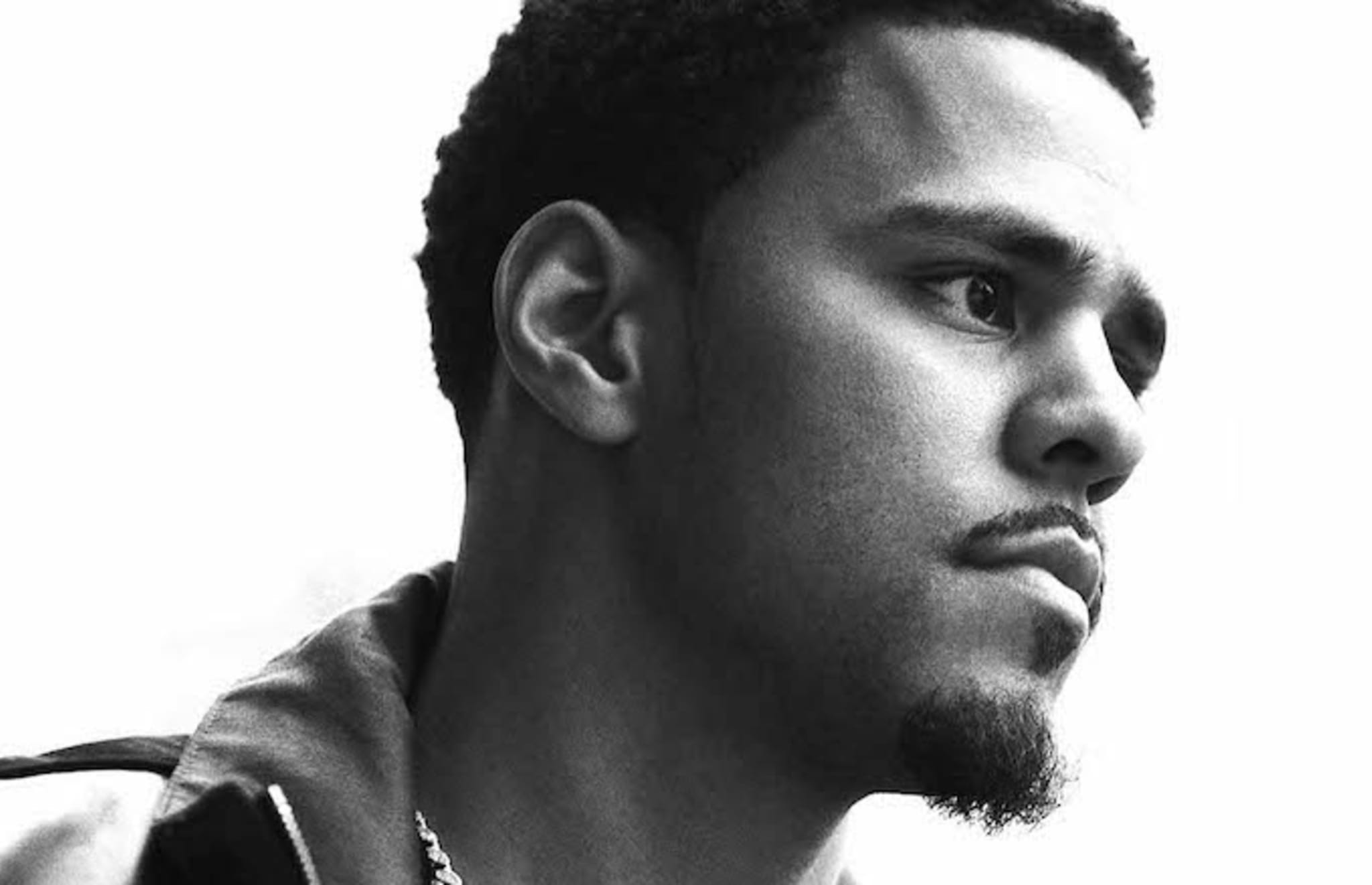 j cole game winning shot