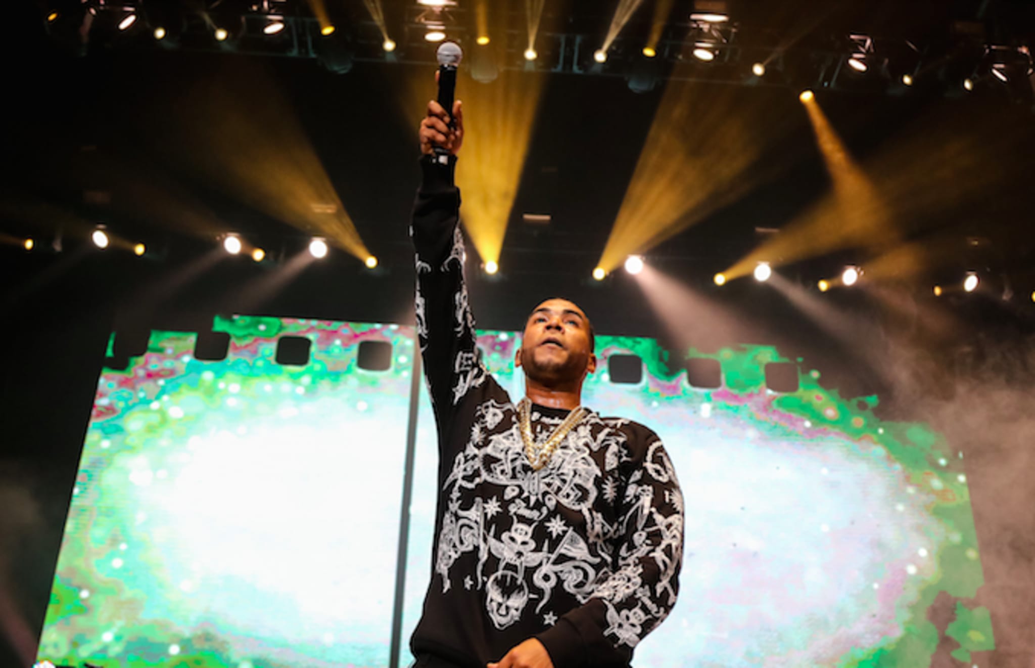 Don Omar