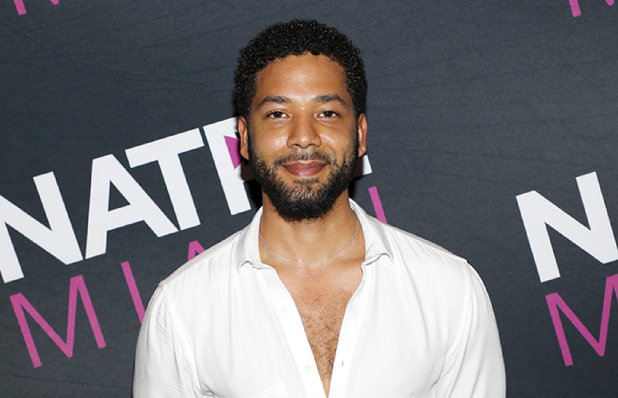 jussie