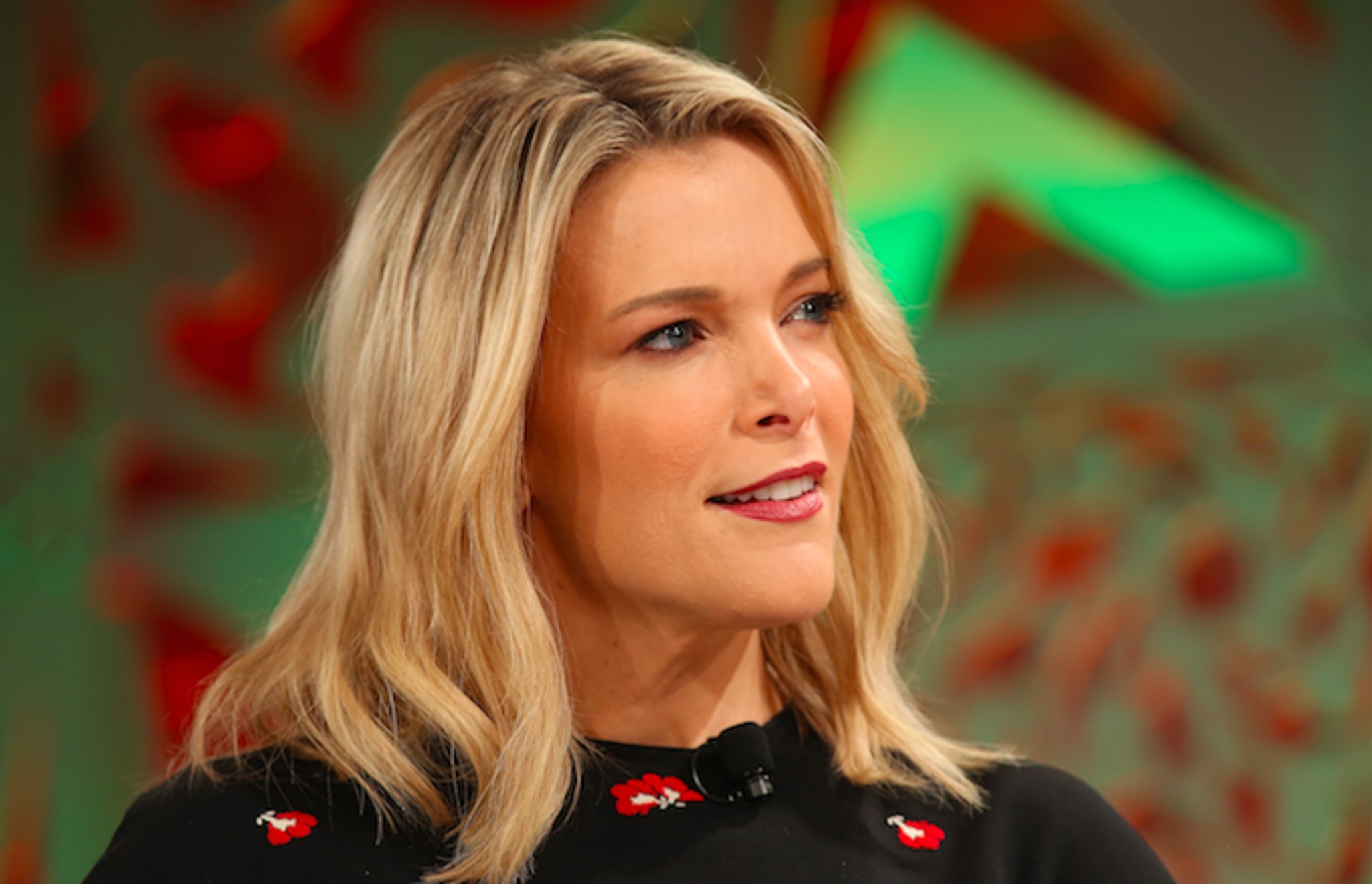 Megyn Kelly