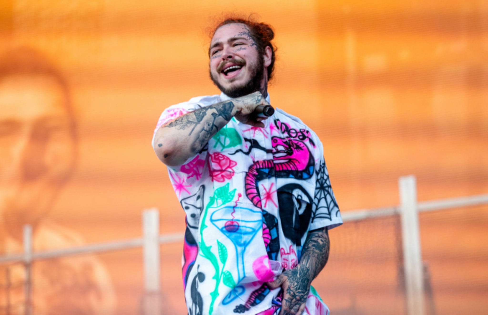 Post Malone