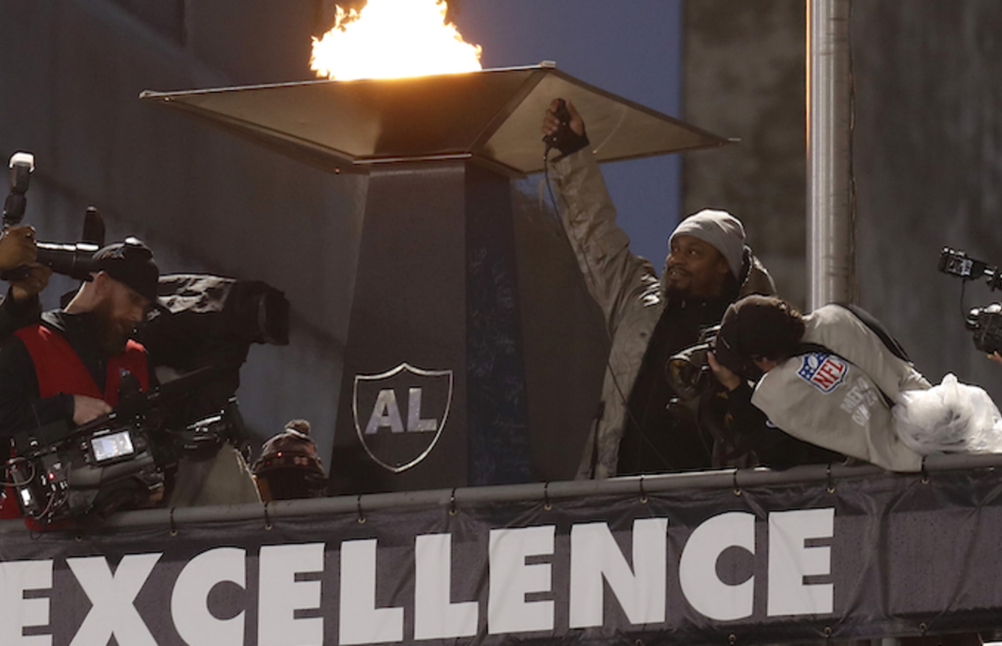 marshawn lynch on trump