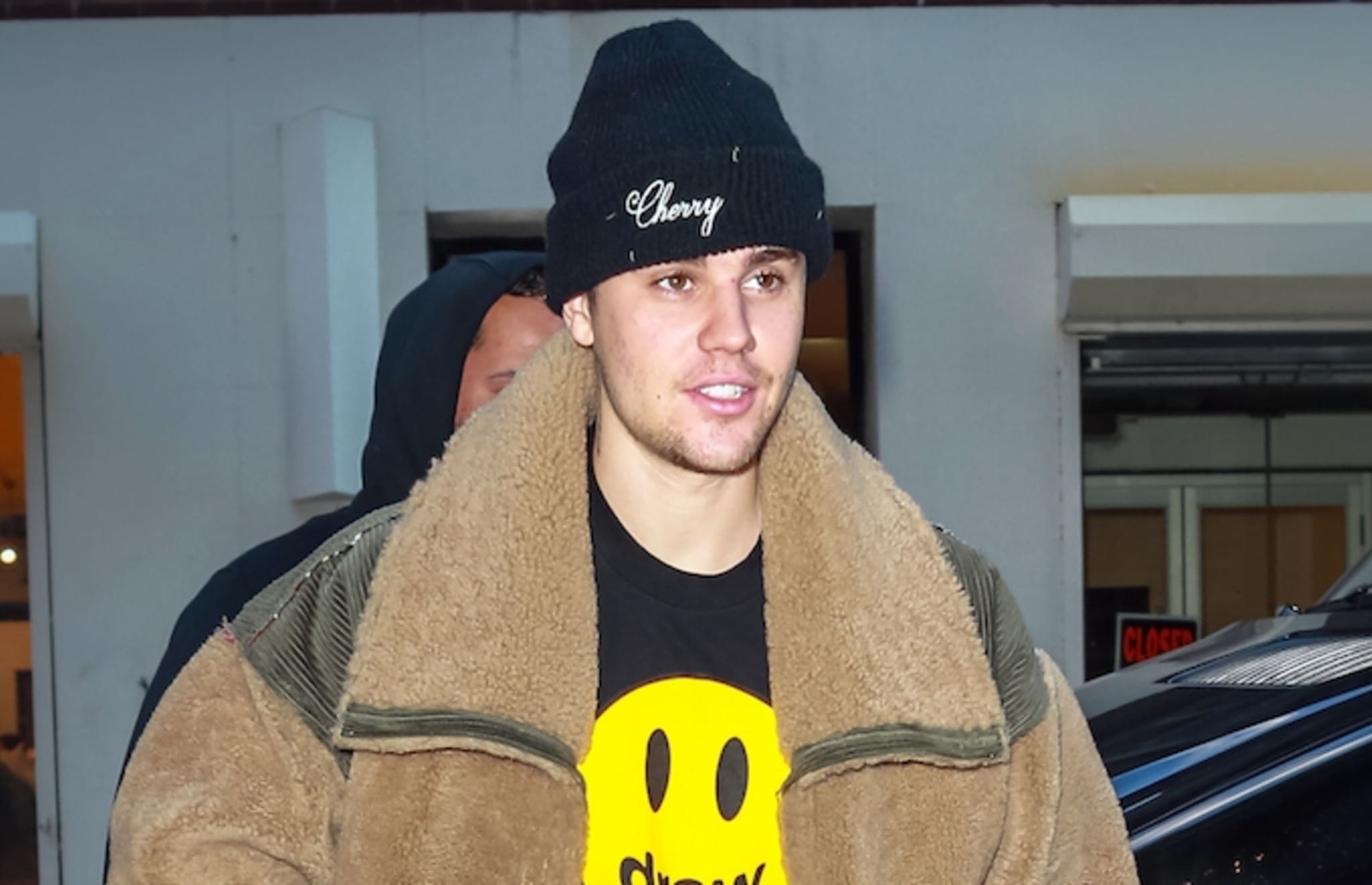 Justin Bieber