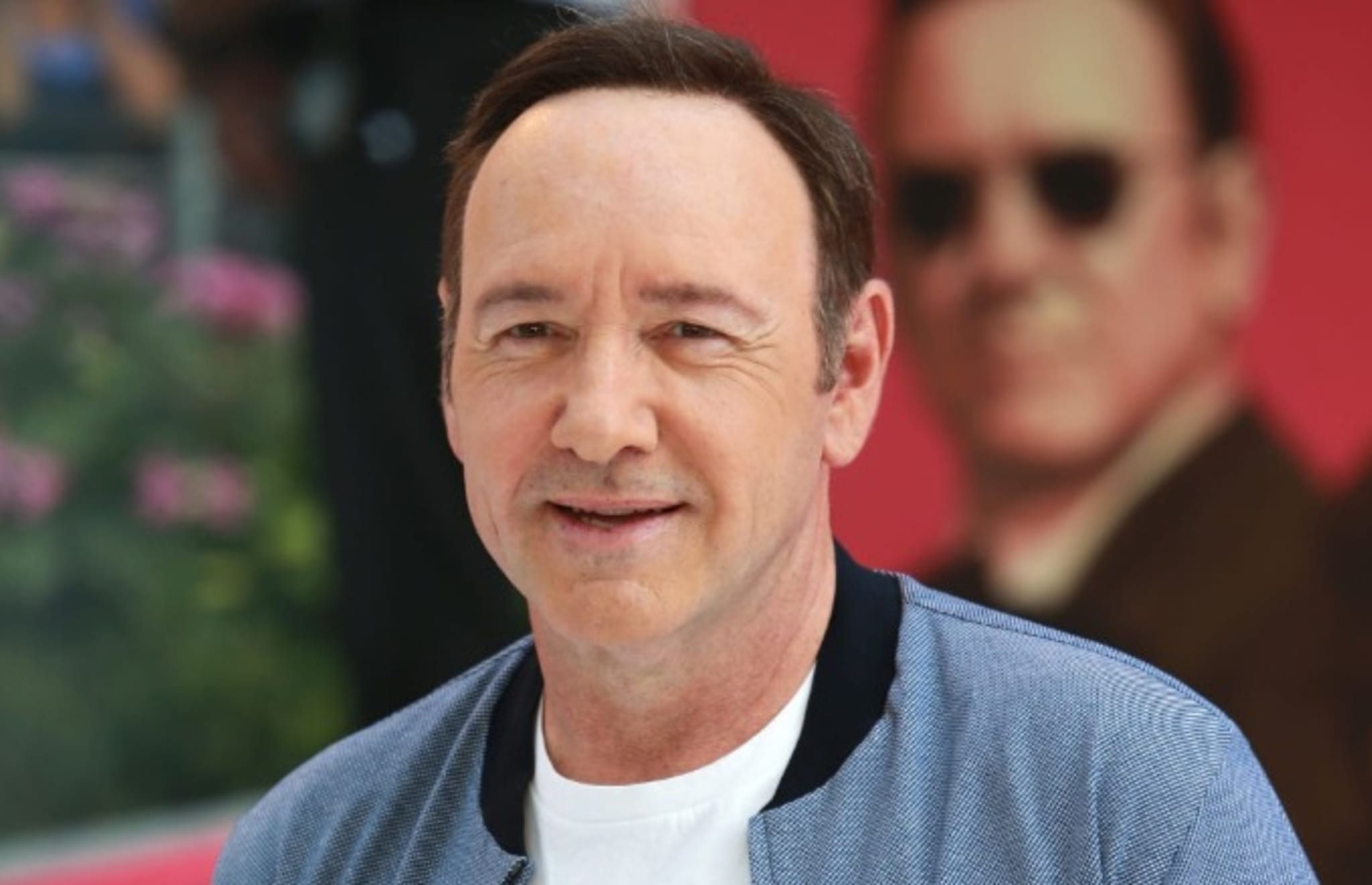 spacey