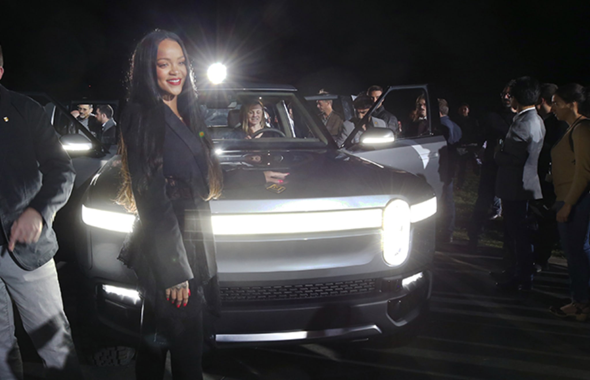 rihanna