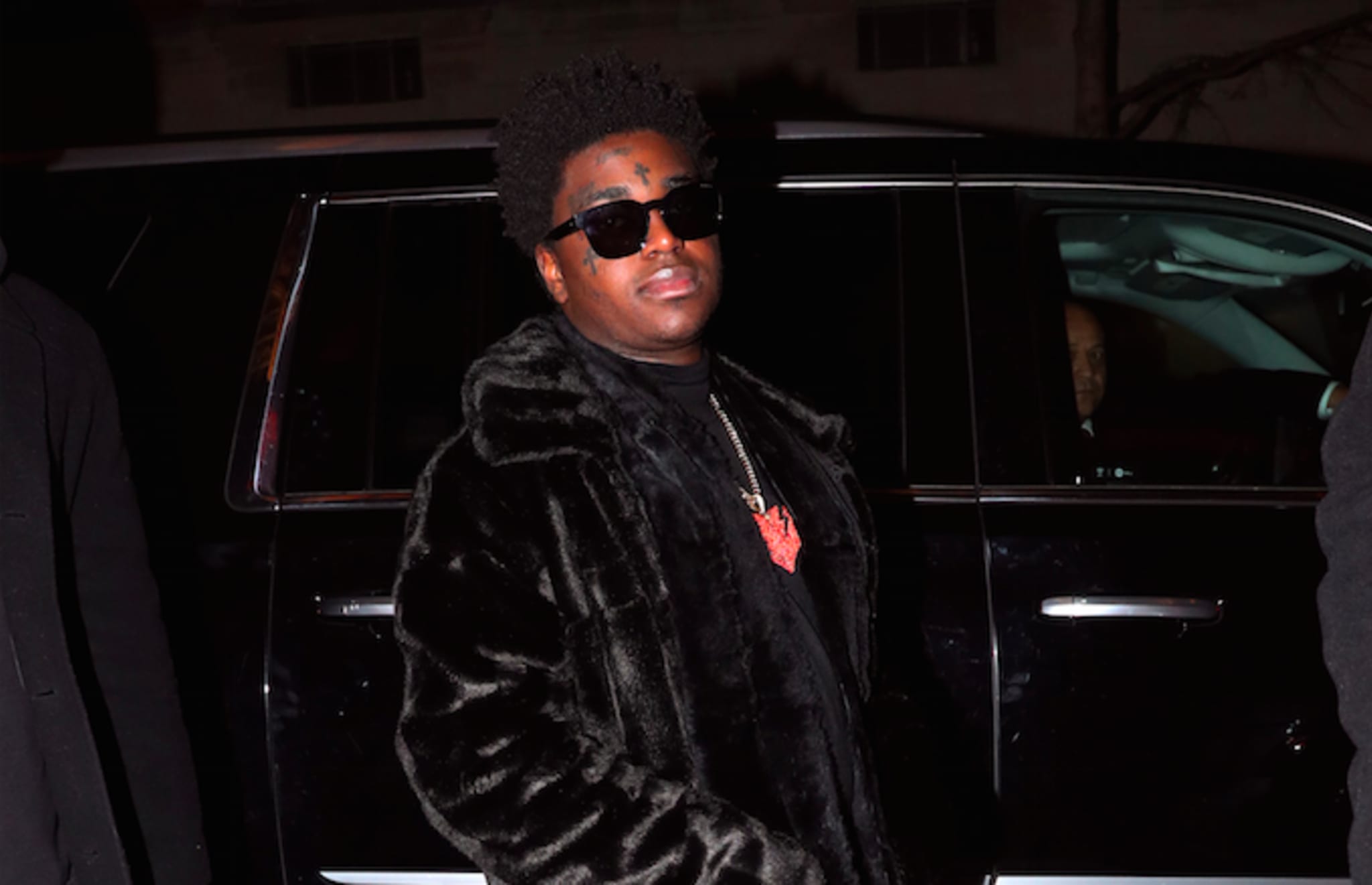 Kodak Black