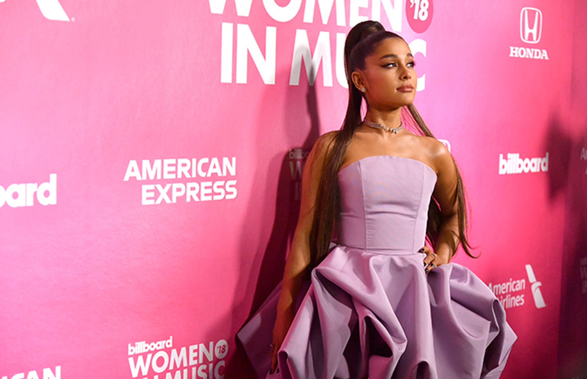Ariana Grande