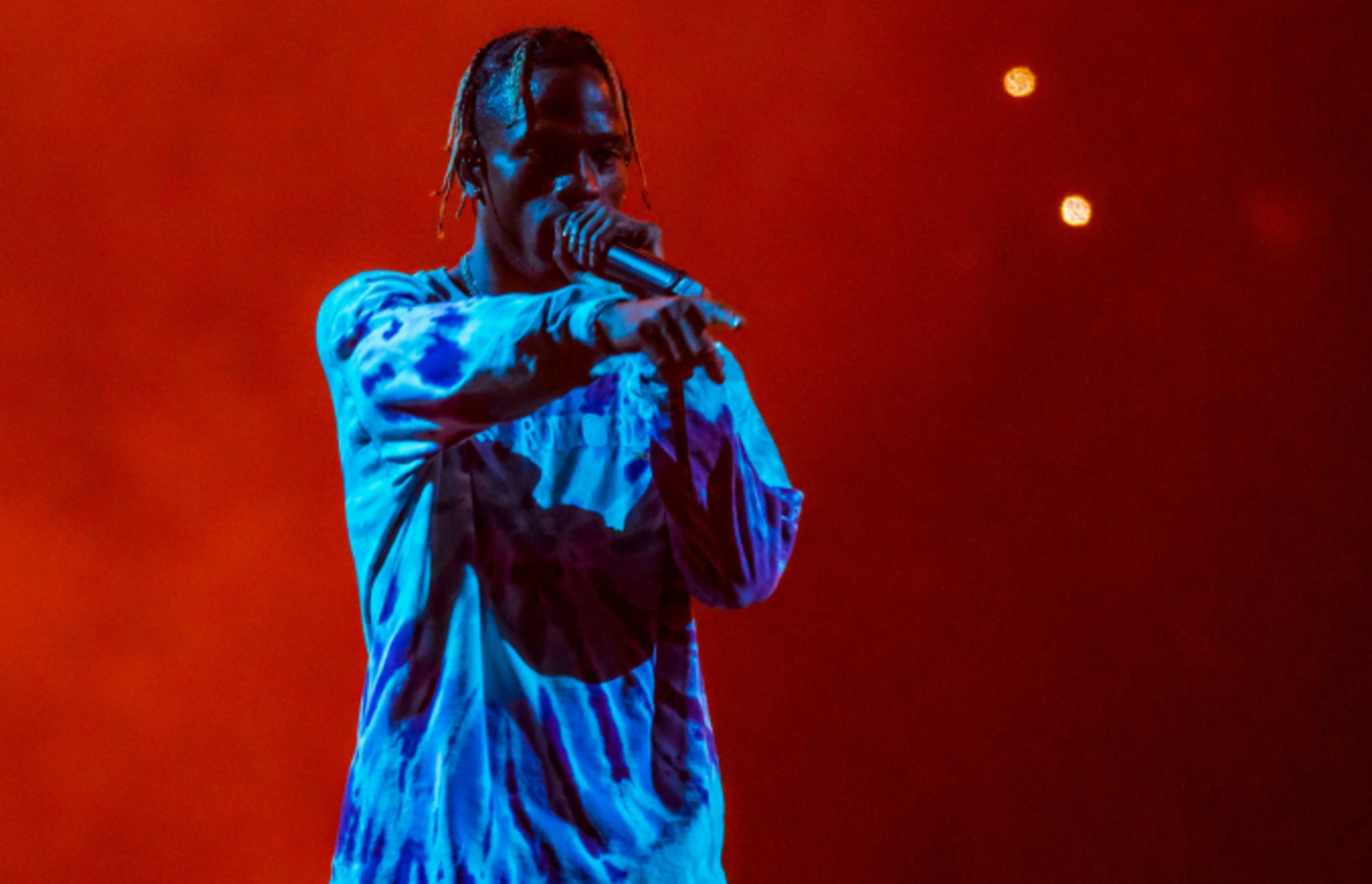 Travis Scott