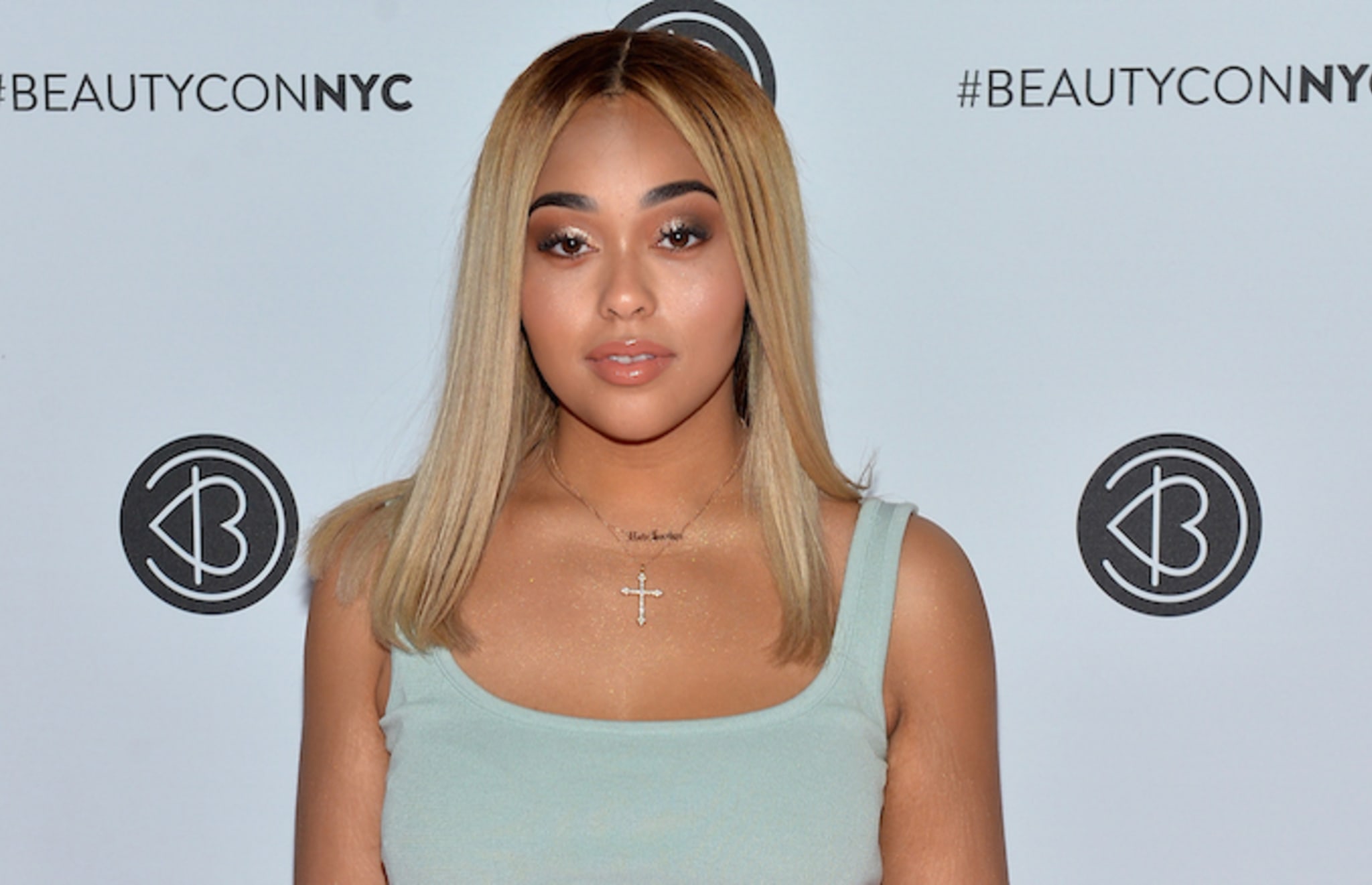 jordyn woods red table nda