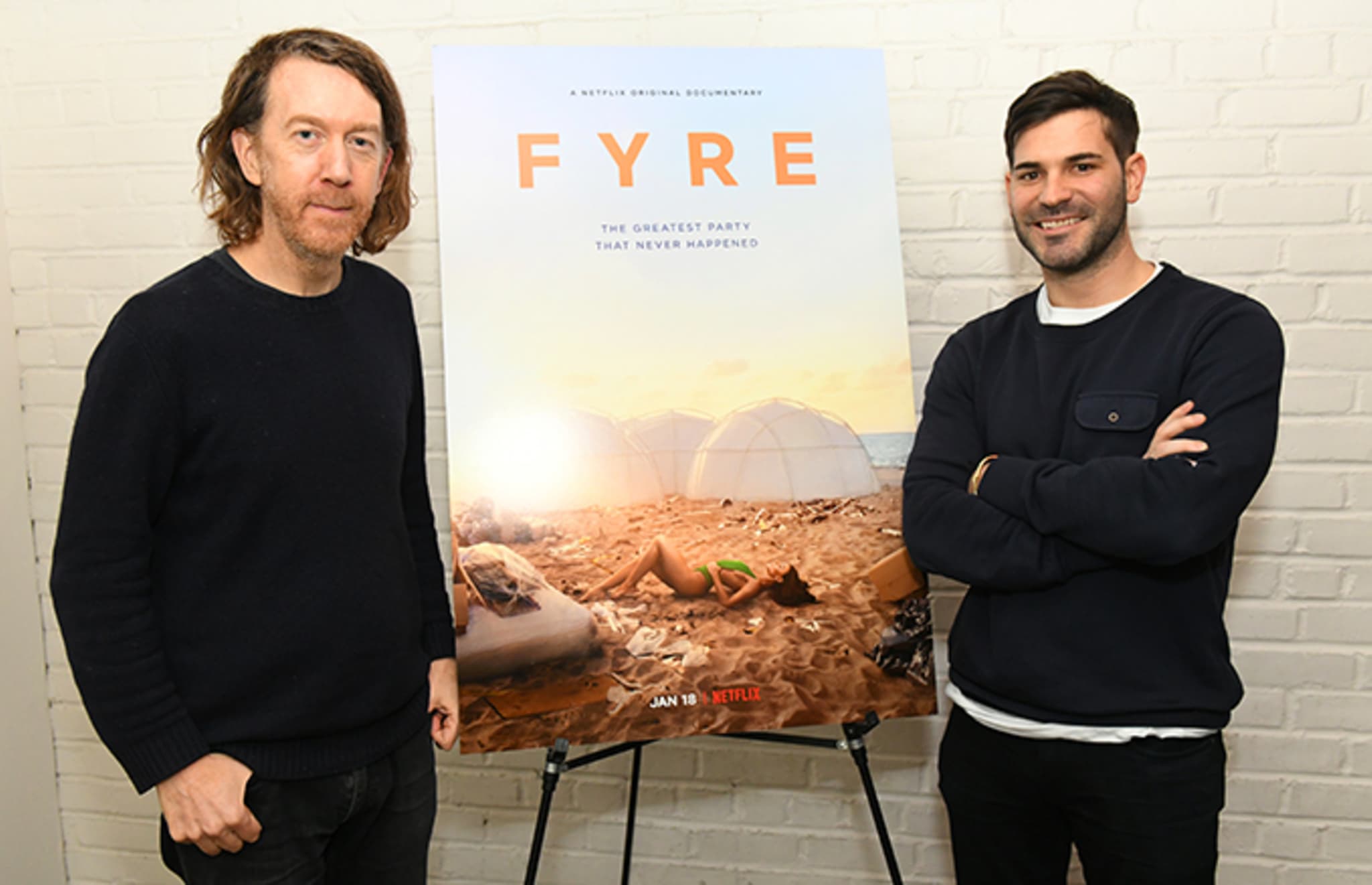 Fyre