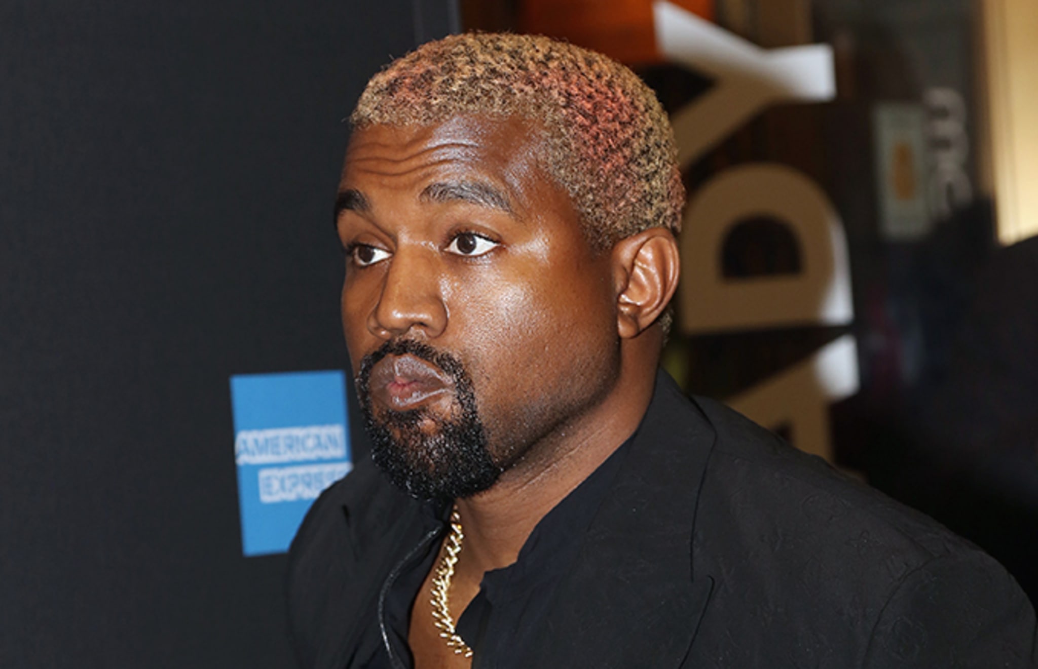 kanye west