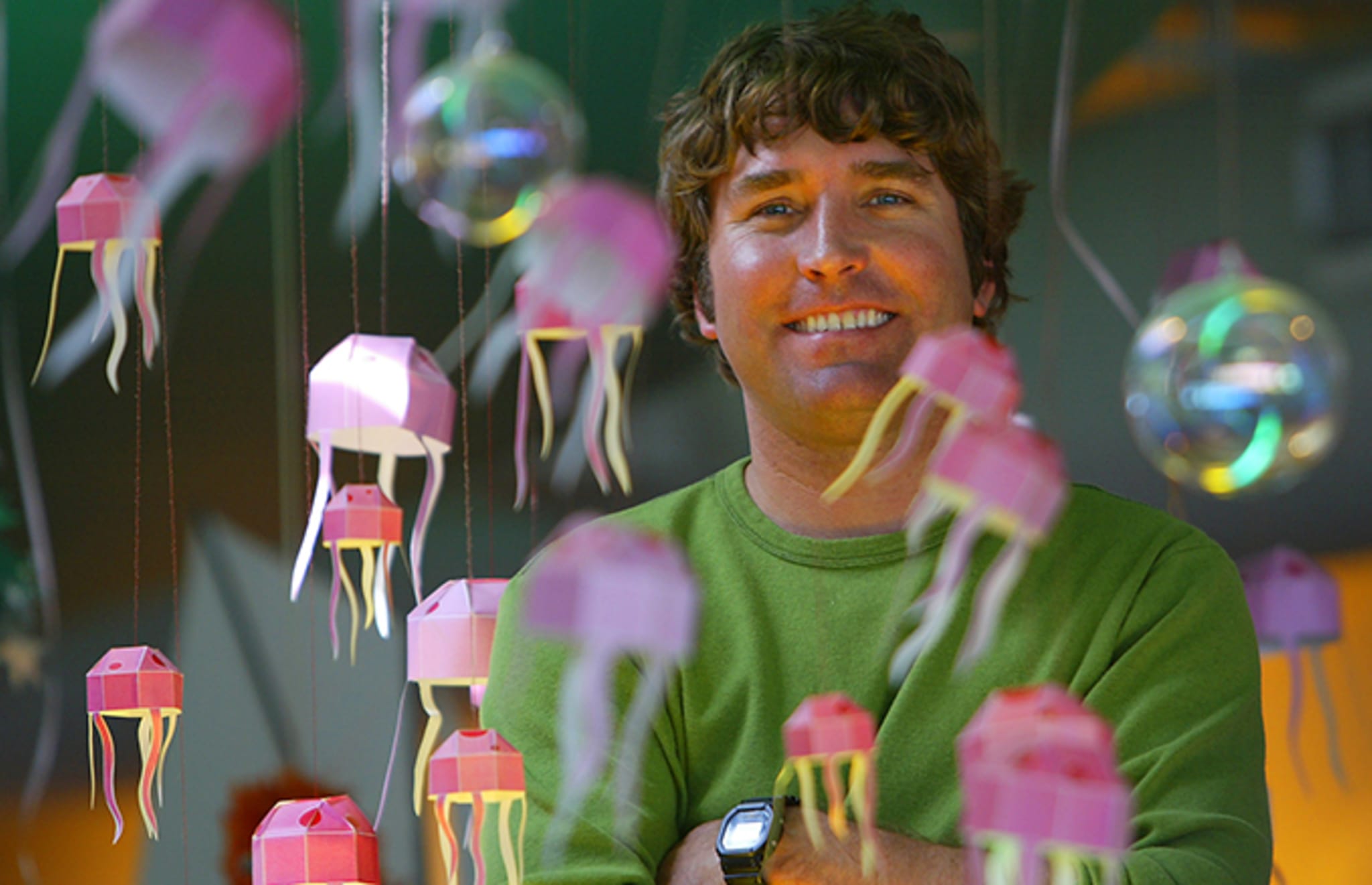 stephen hillenburg