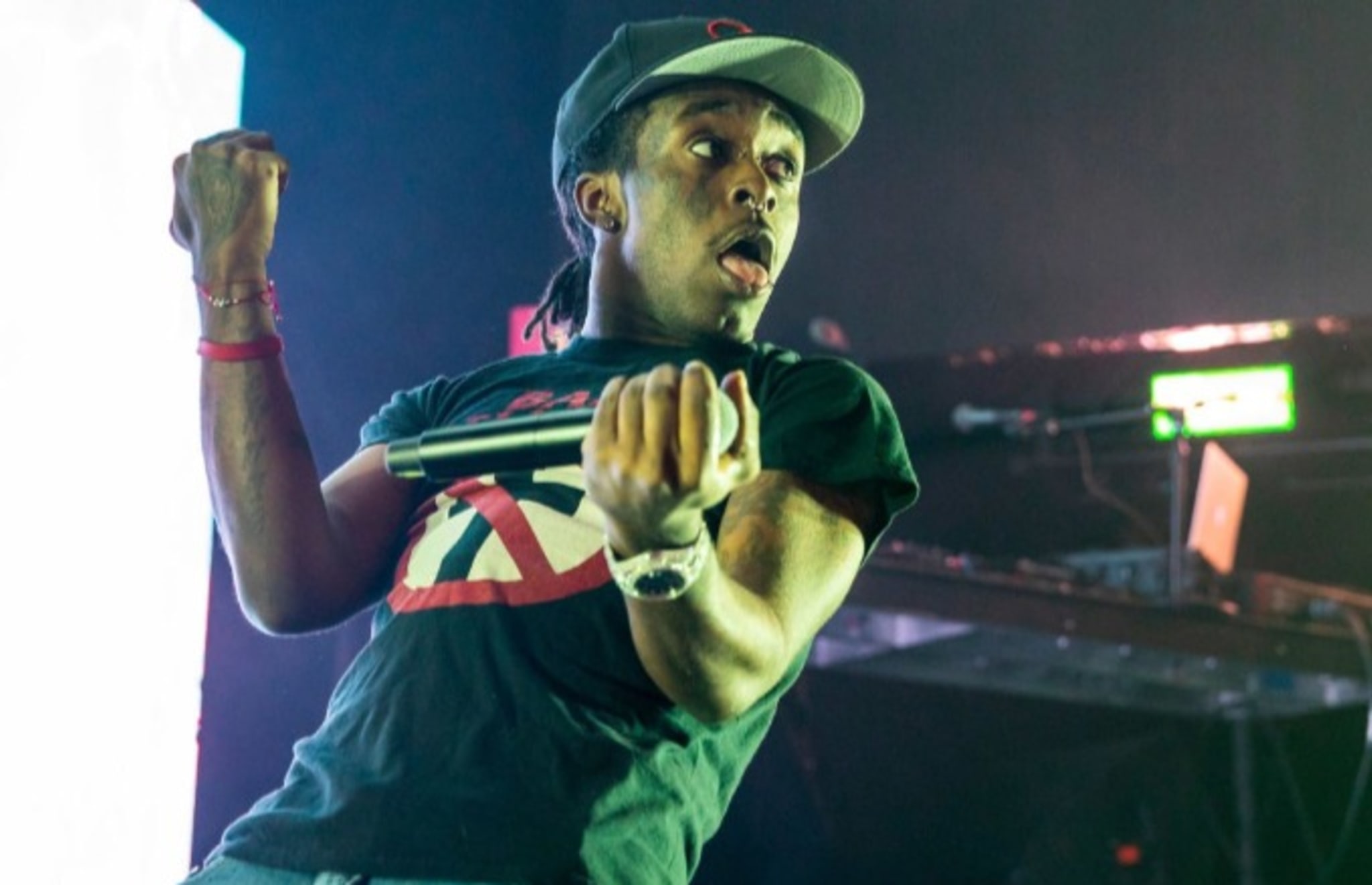 uzi