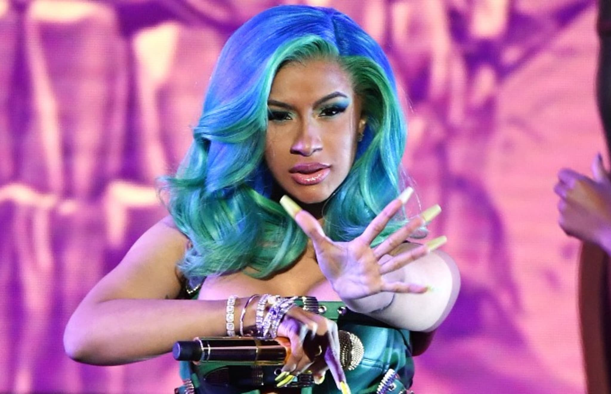 cardi