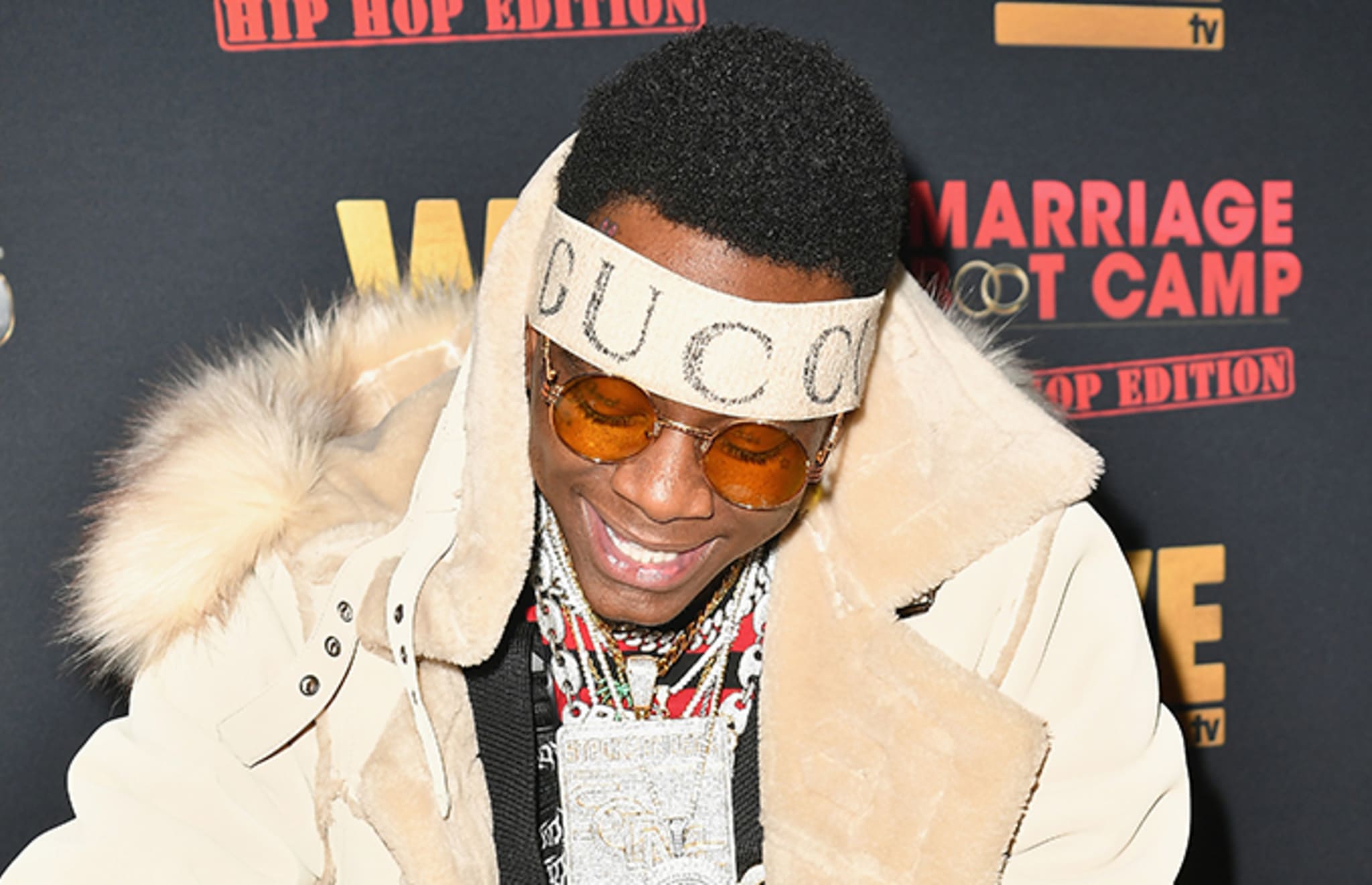 Soulja Boy