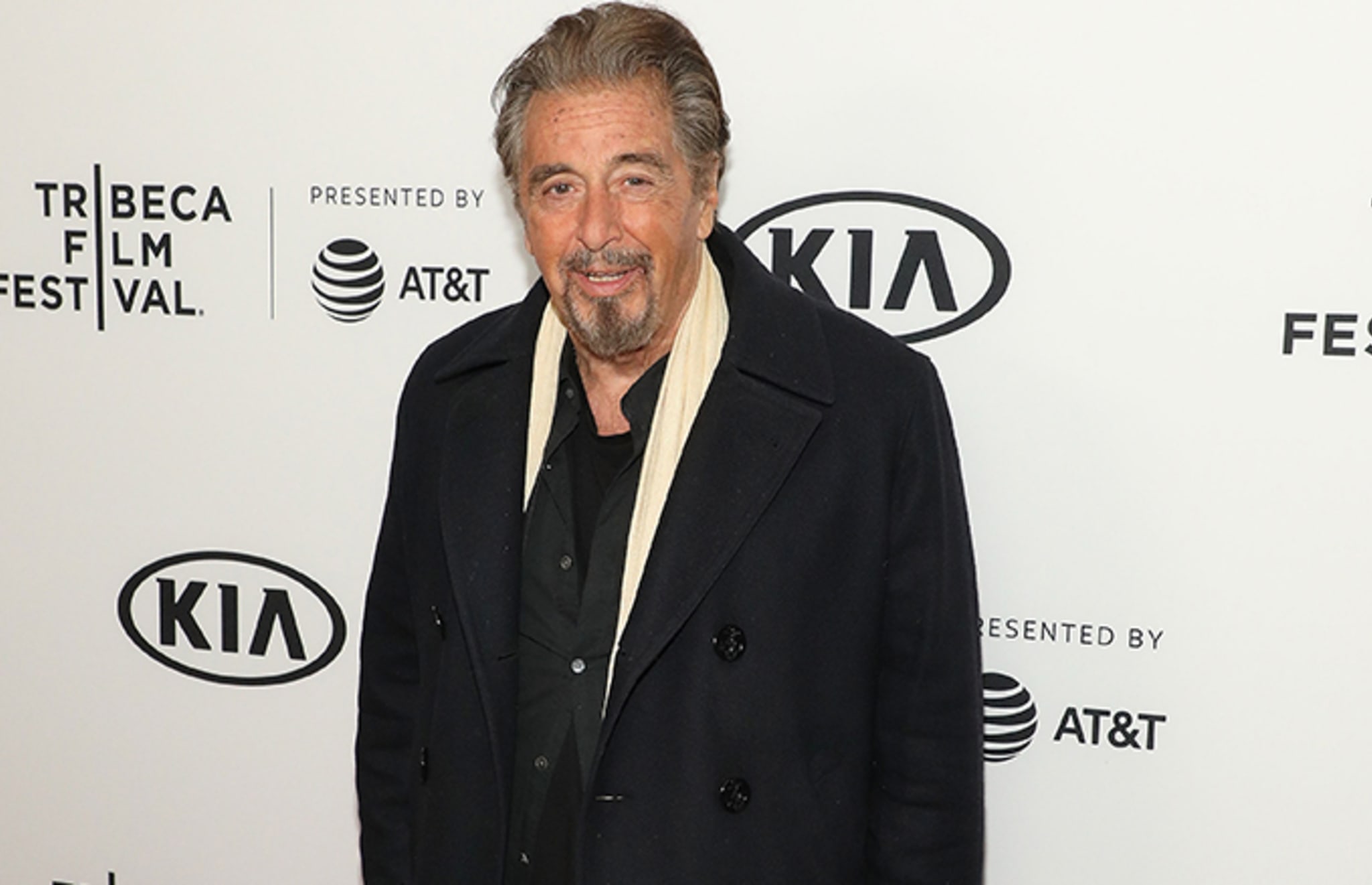 Al Pacino