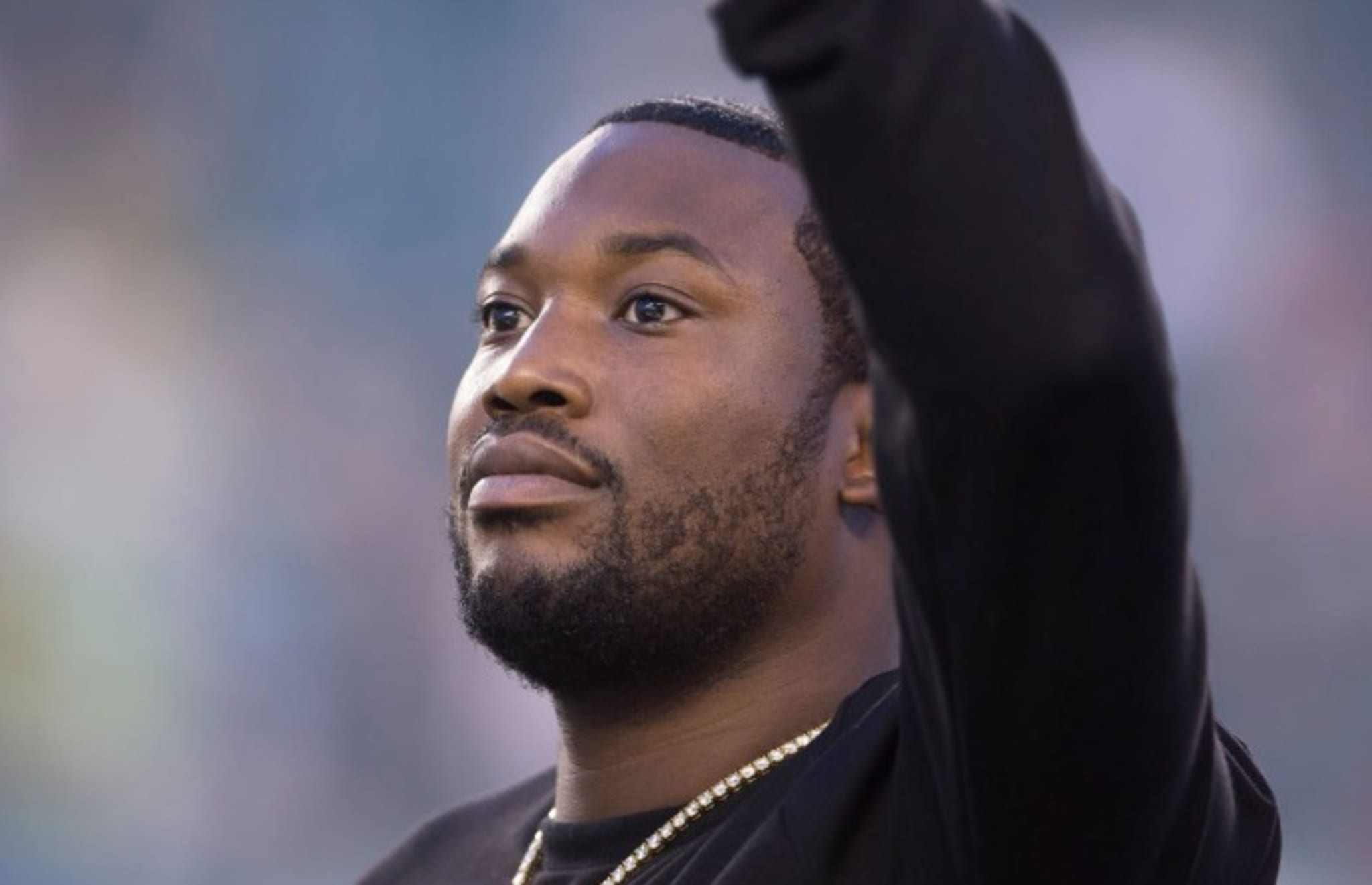 meek