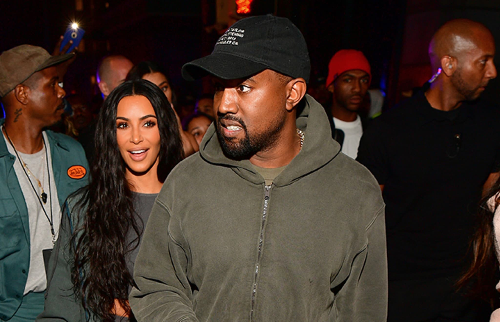 Kim and Ye