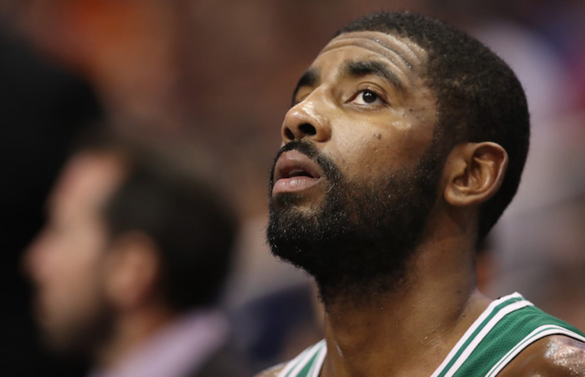 Kyrie Irving