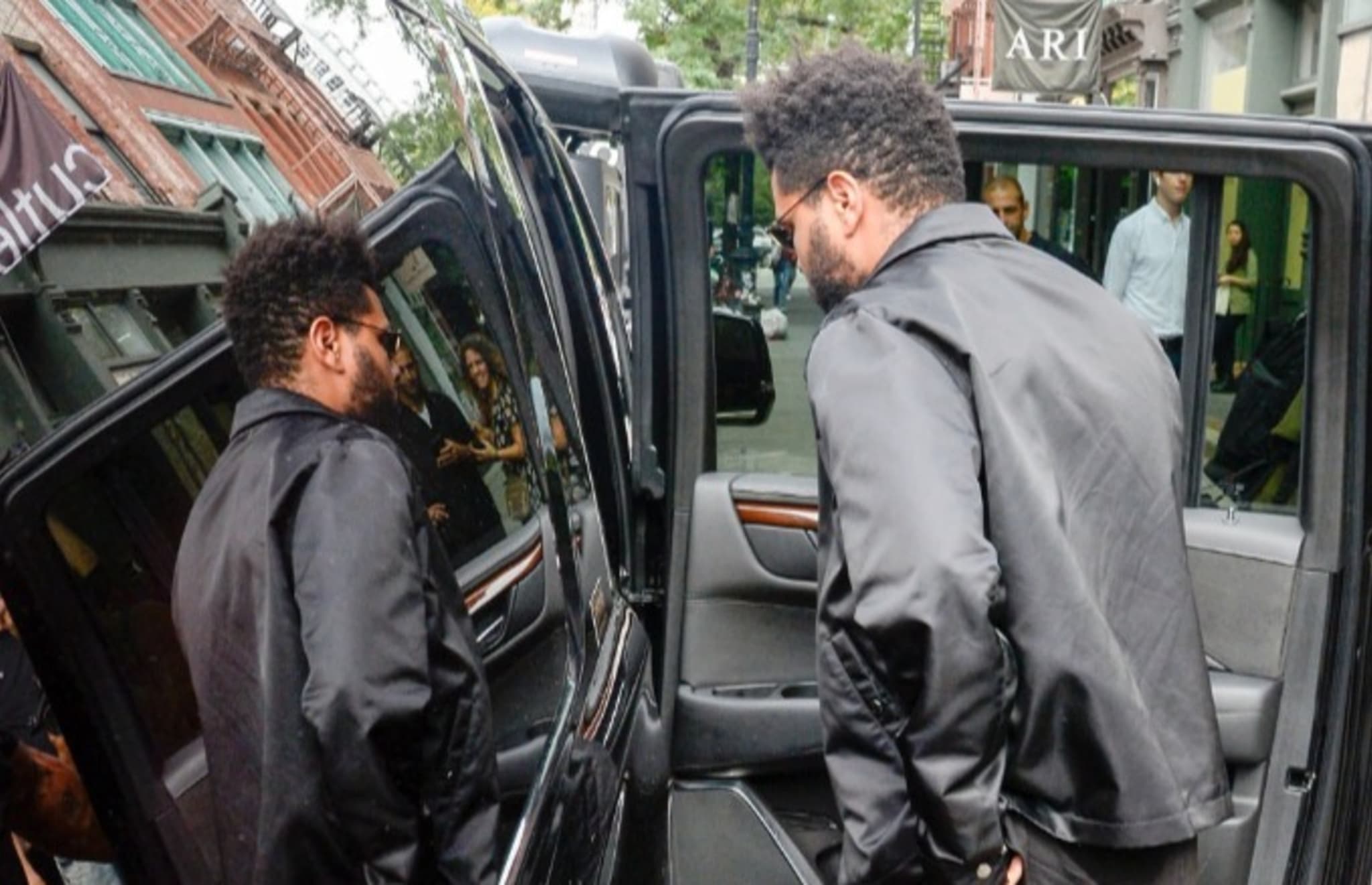 weeknd