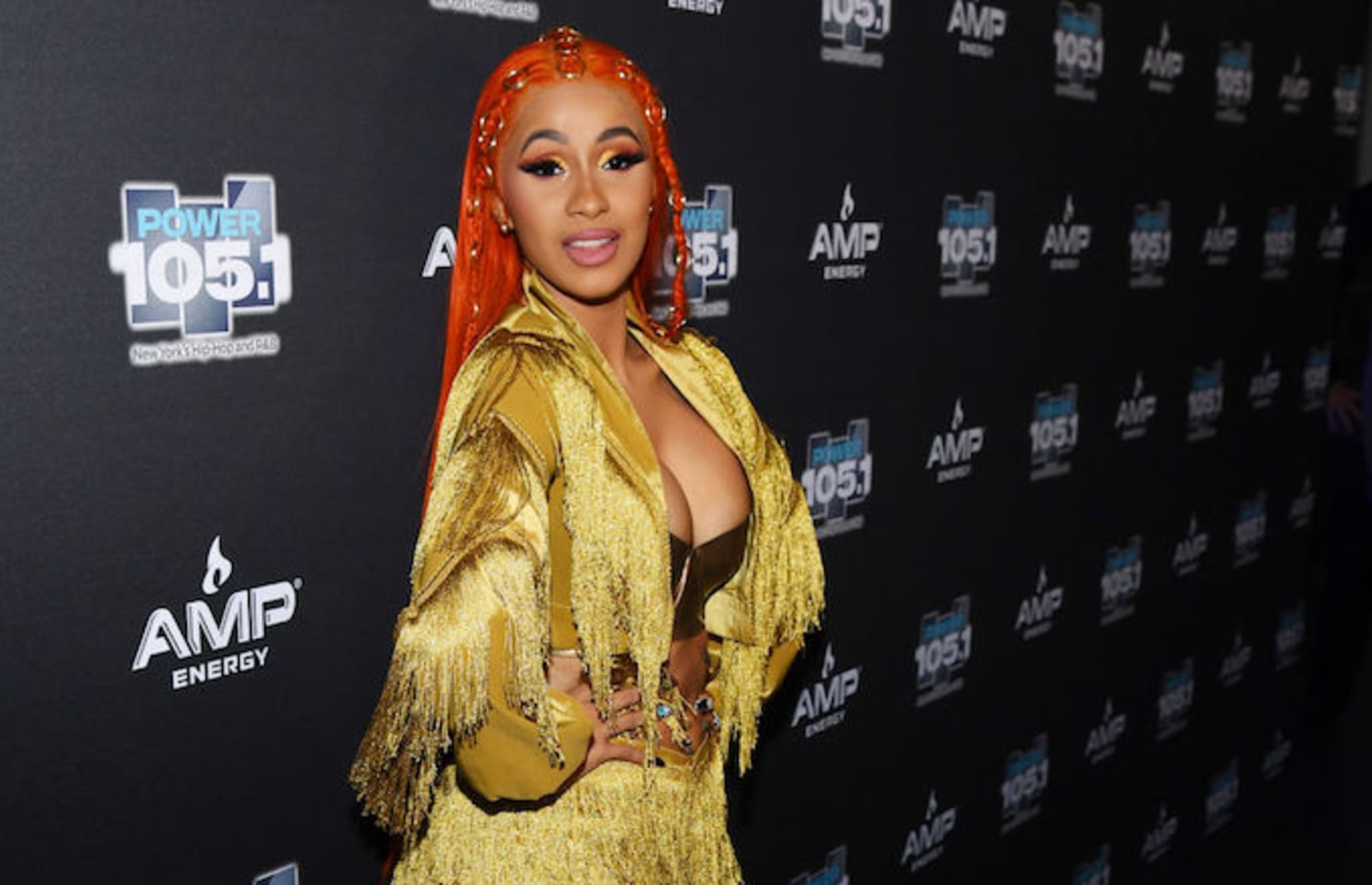 Cardi B People espanol