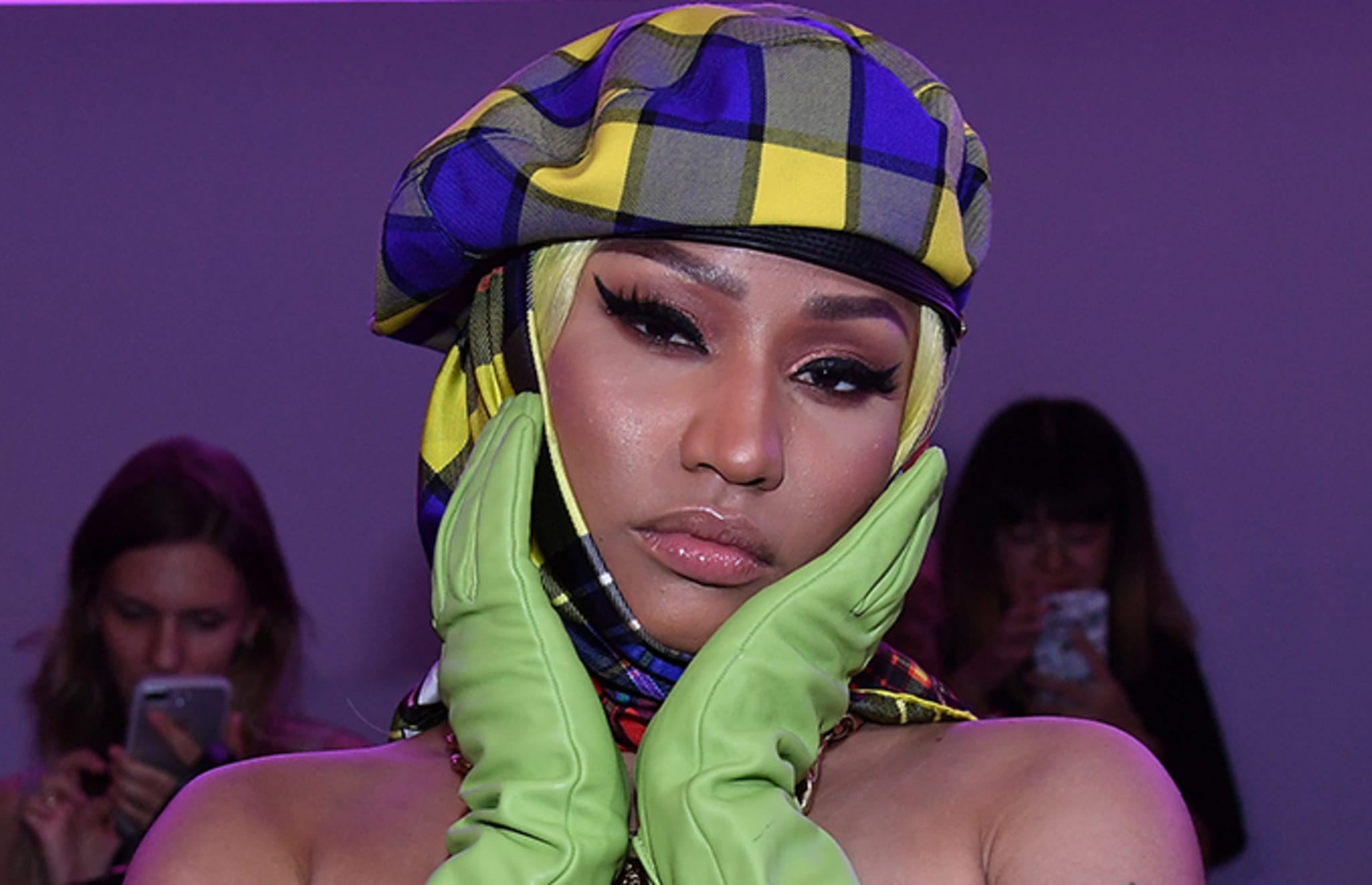 Nicki Minaj