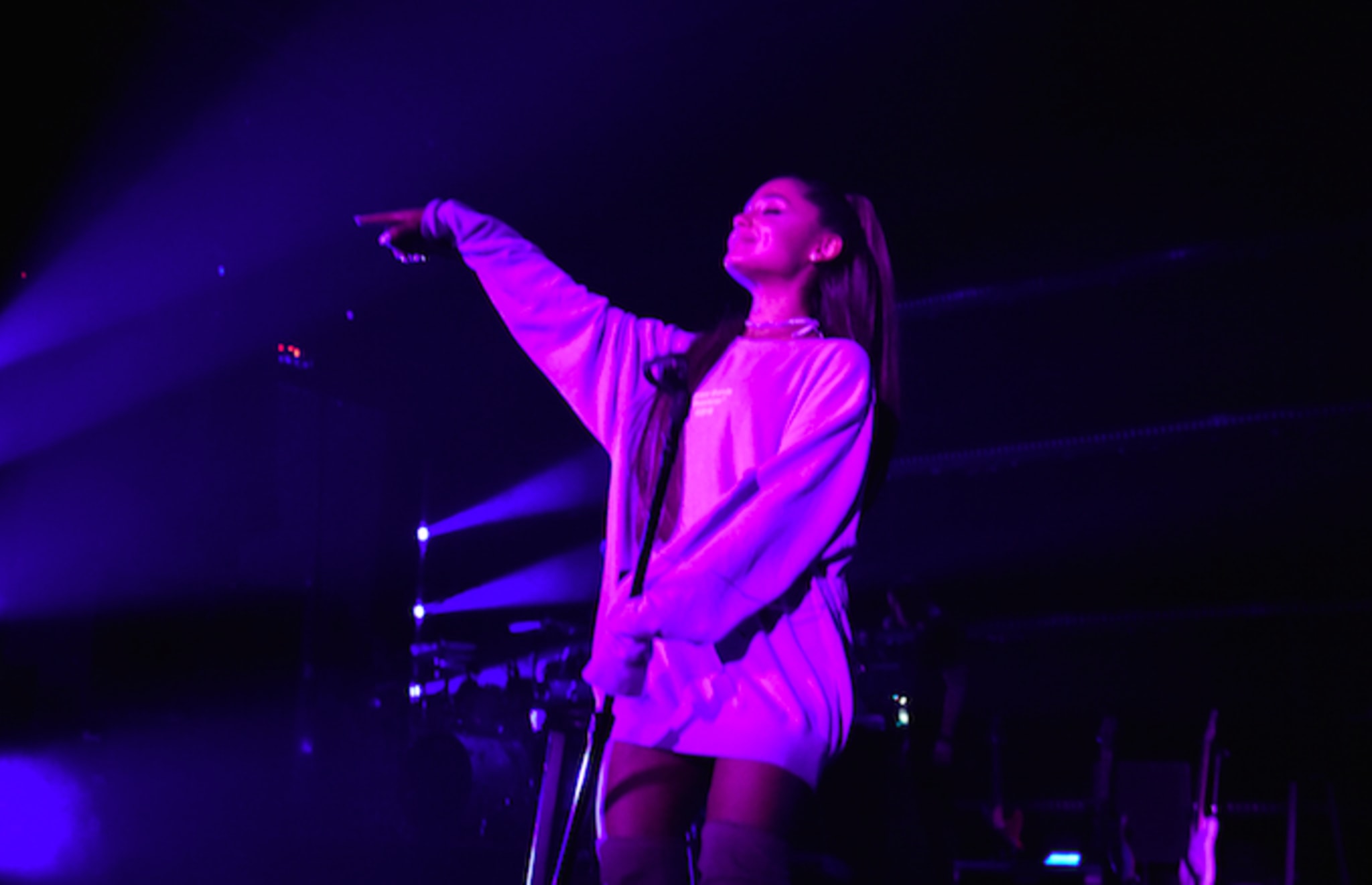 Ariana Grande