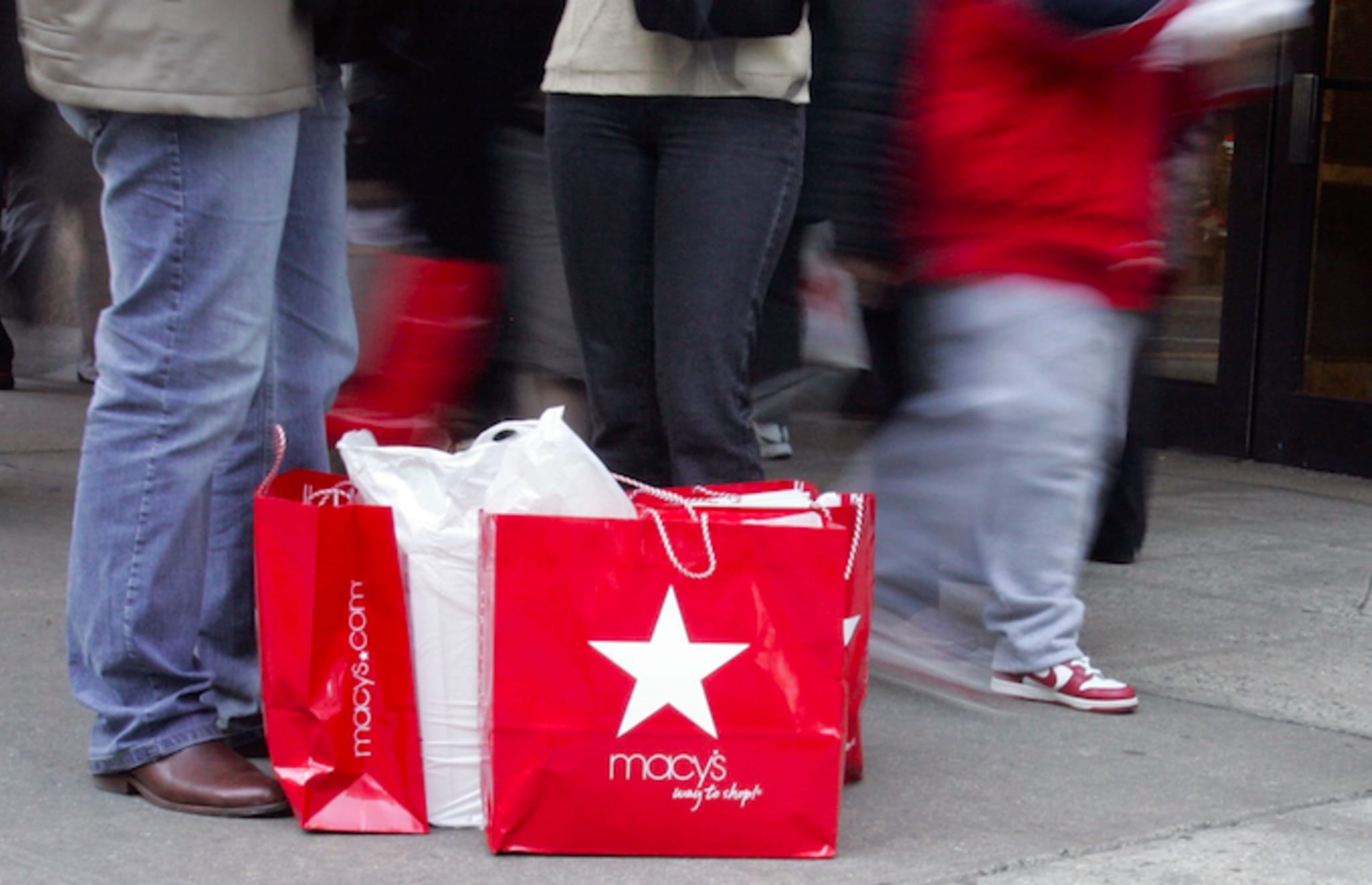 Macy's
