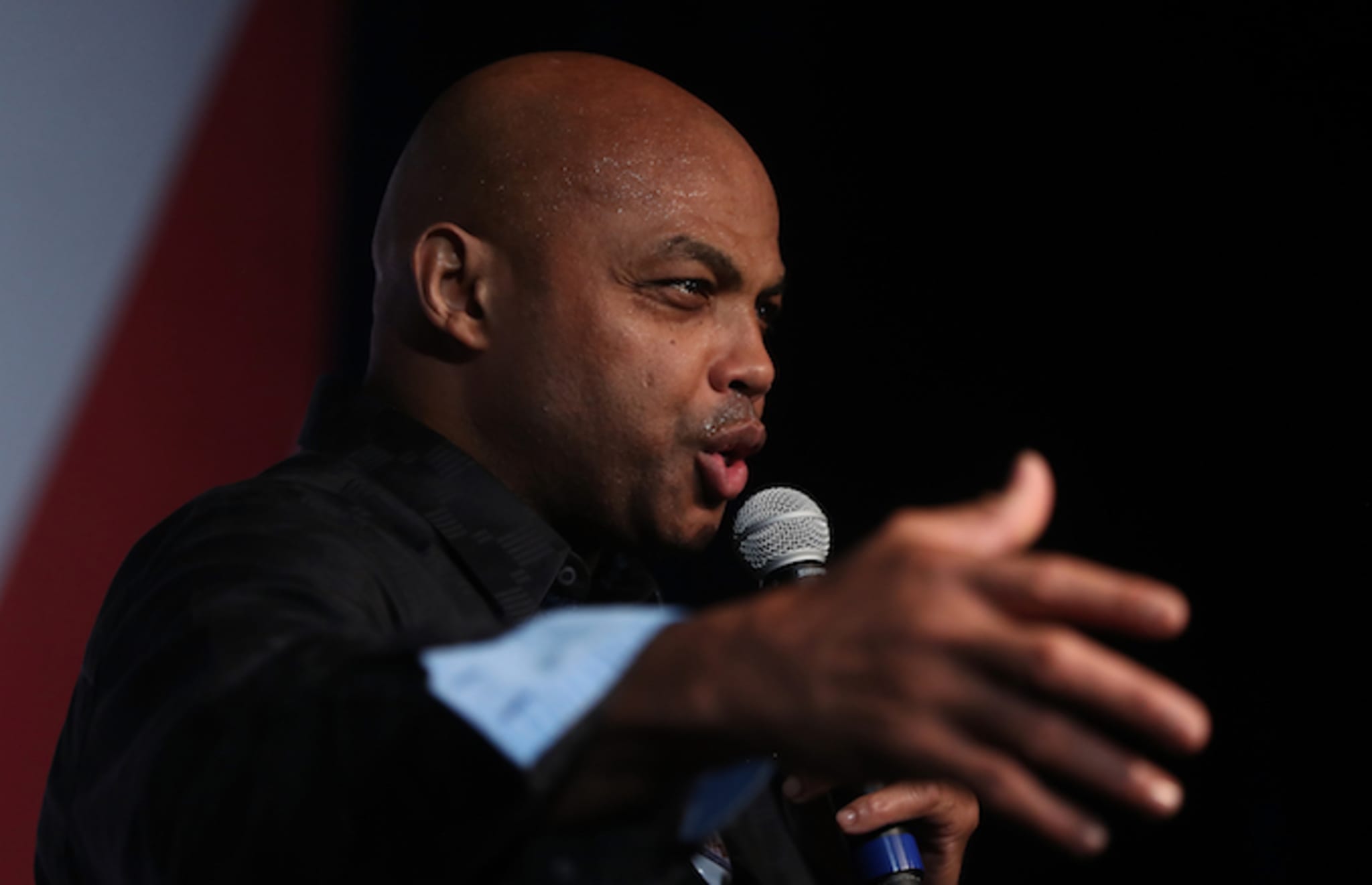 Charles Barkley