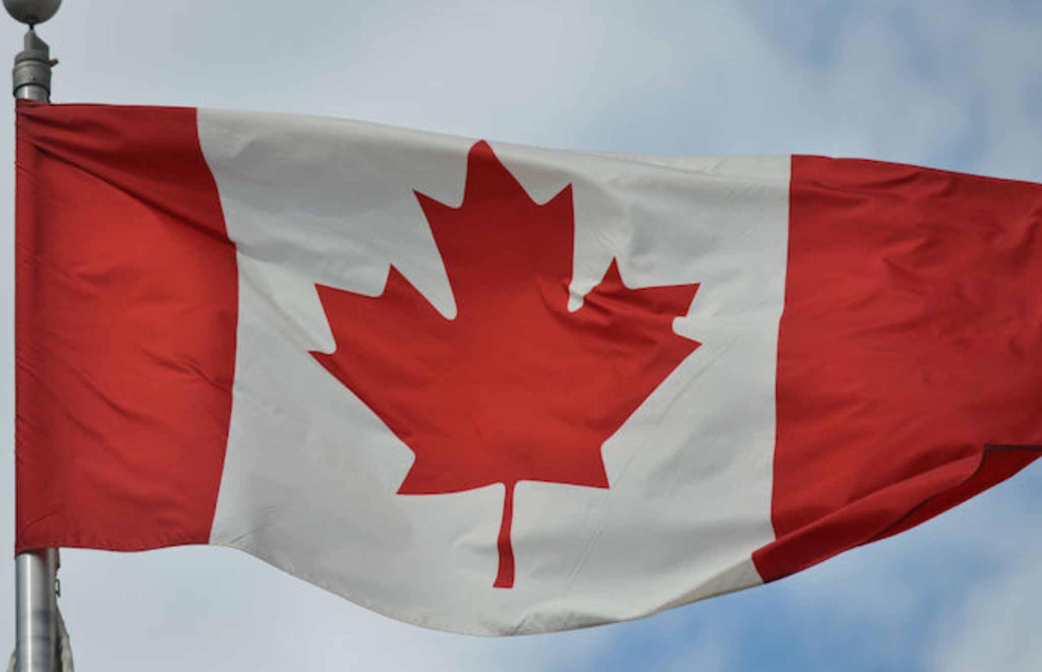 Canada Weed pardons