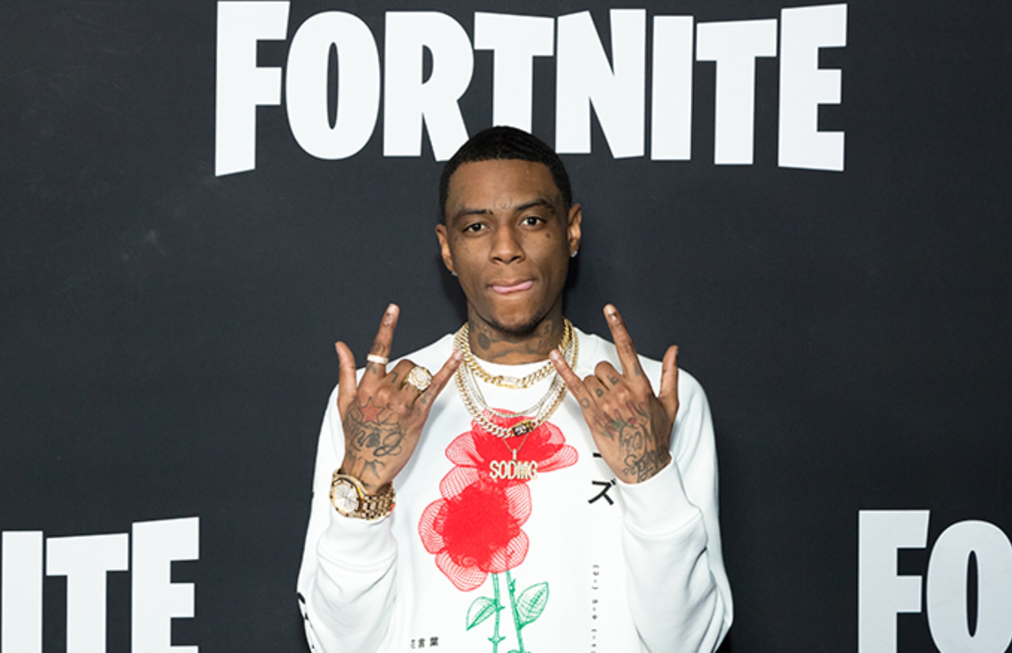 Soulja Boy