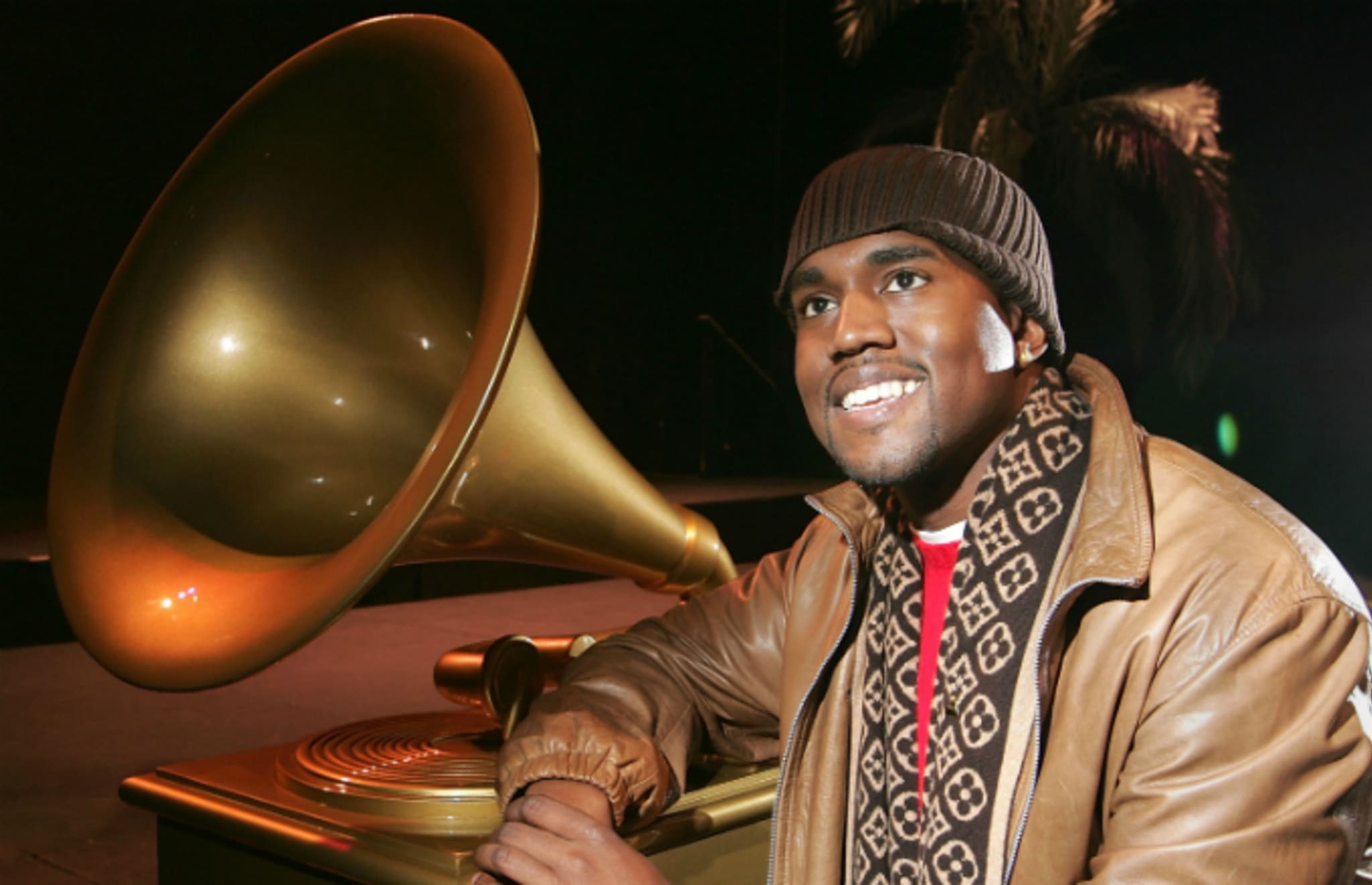 kanye