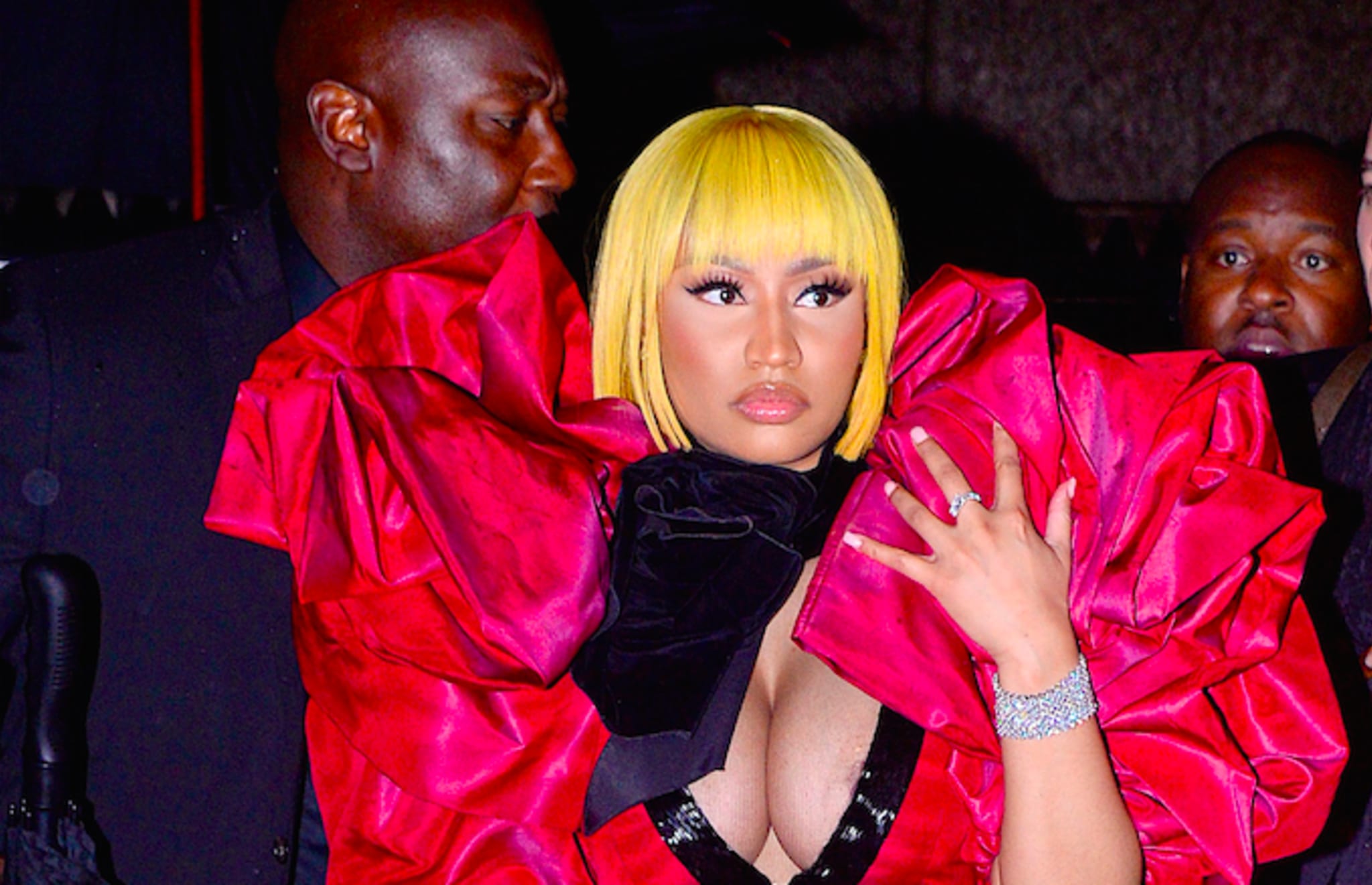 Nicki Minaj
